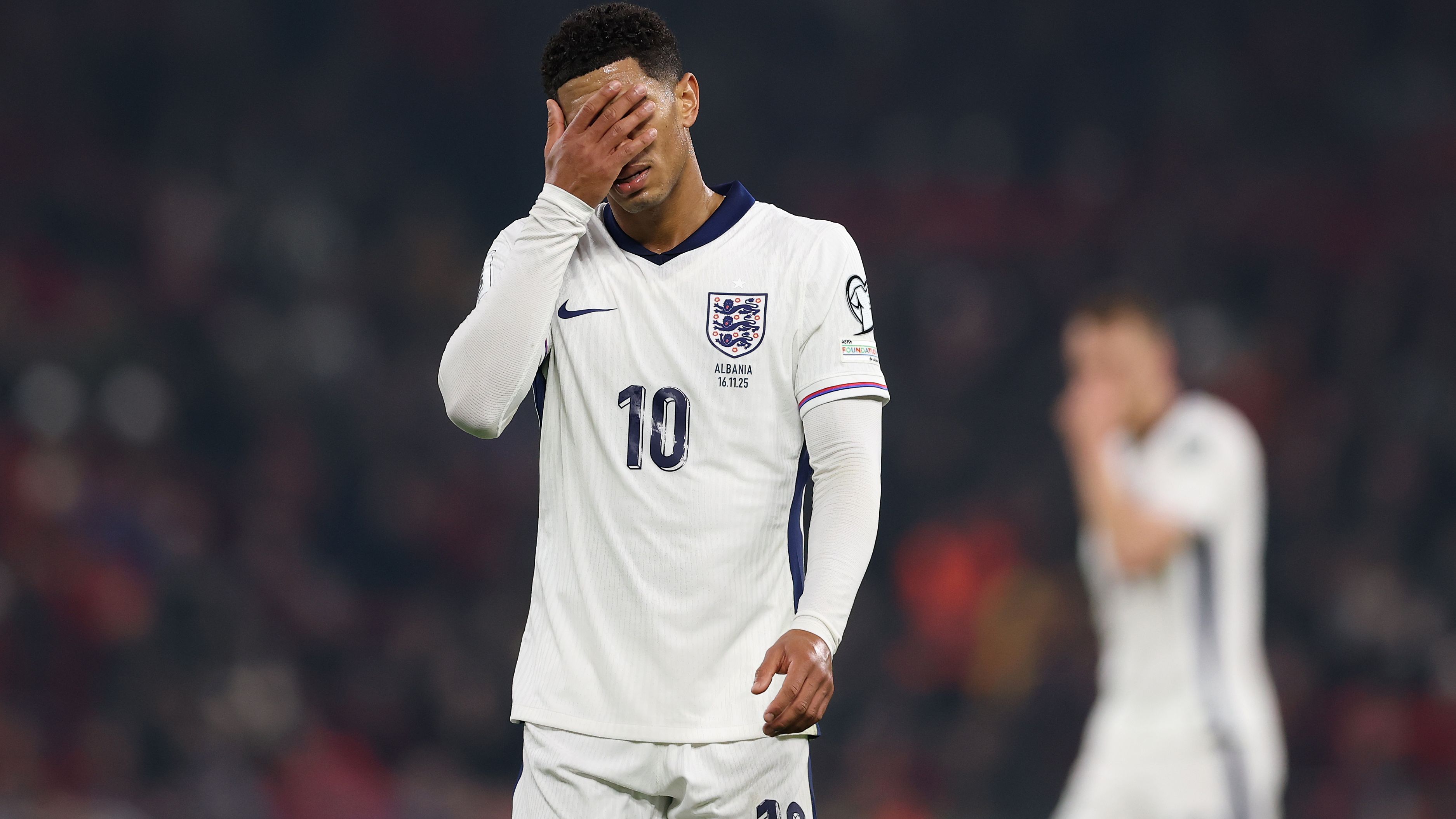 Anthony Joshua Provides Candid Advice to Jude Bellingham Amid Media Scrutiny