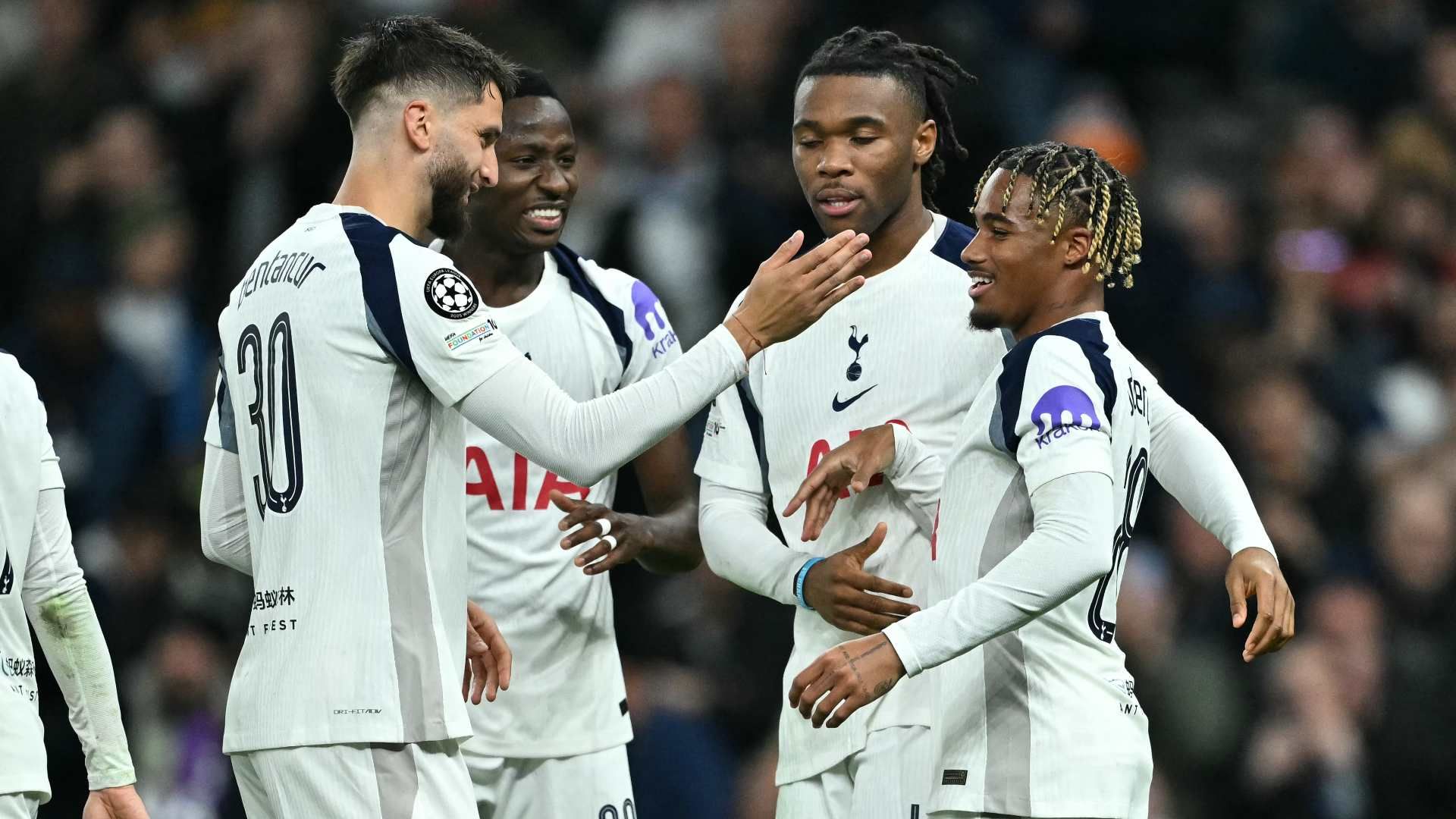 Thomas Frank Issues a Firm Statement on Speculation Surrounding a Potential £100 Million Tottenham Transfer