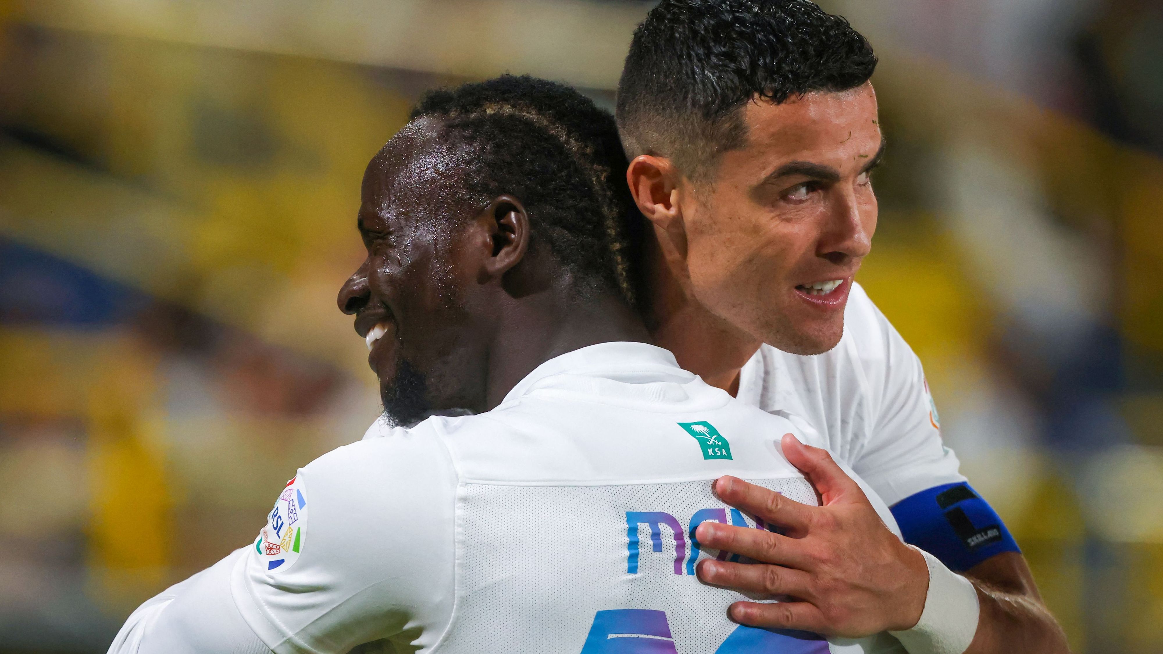 Sadio Mane Reveals Why Cristiano Ronaldo Stands Out as an Exceptional Al-Nassr Teammate