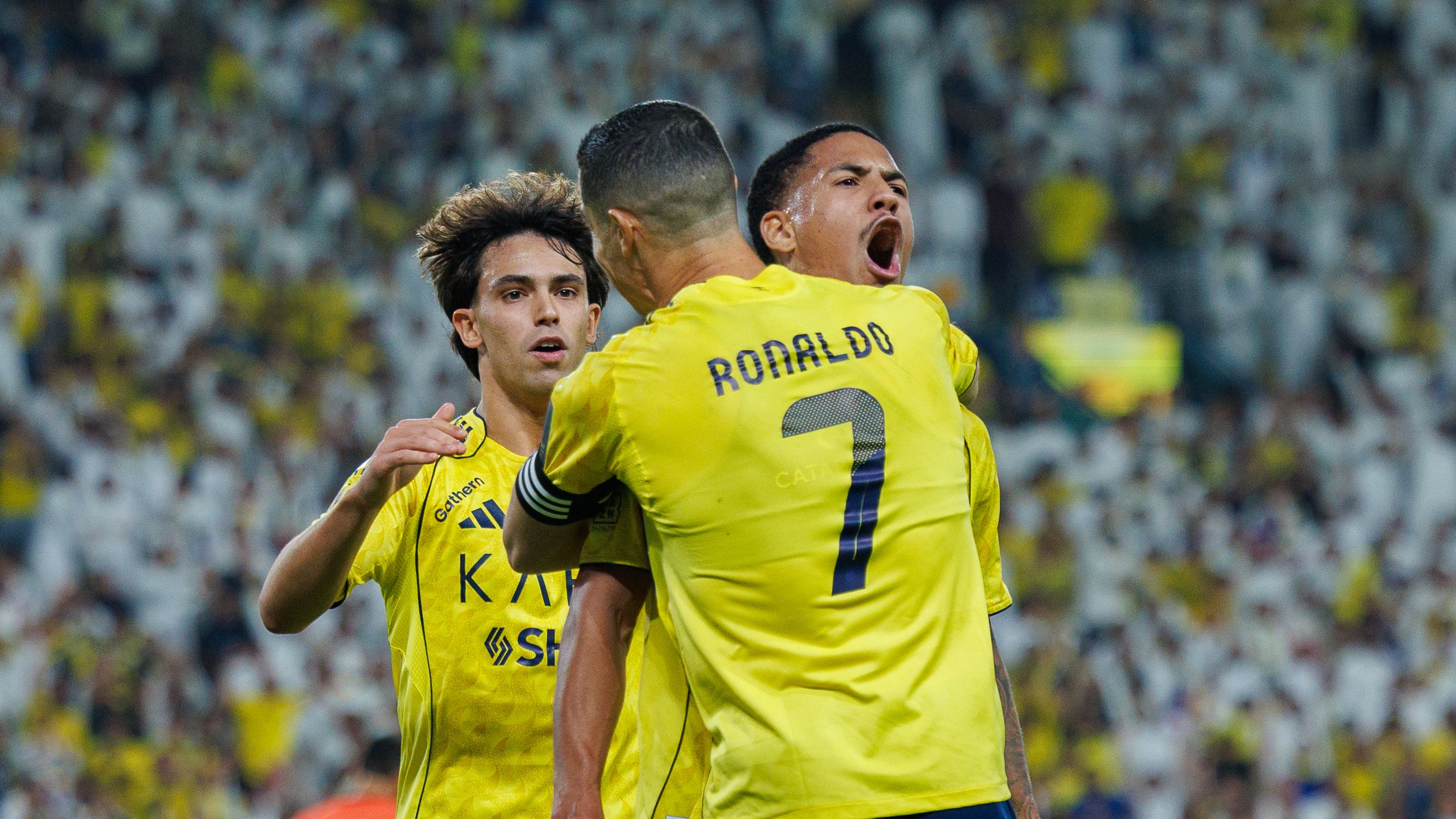 Sadio Mane Reveals Why Cristiano Ronaldo Stands Out as an Exceptional Al-Nassr Teammate