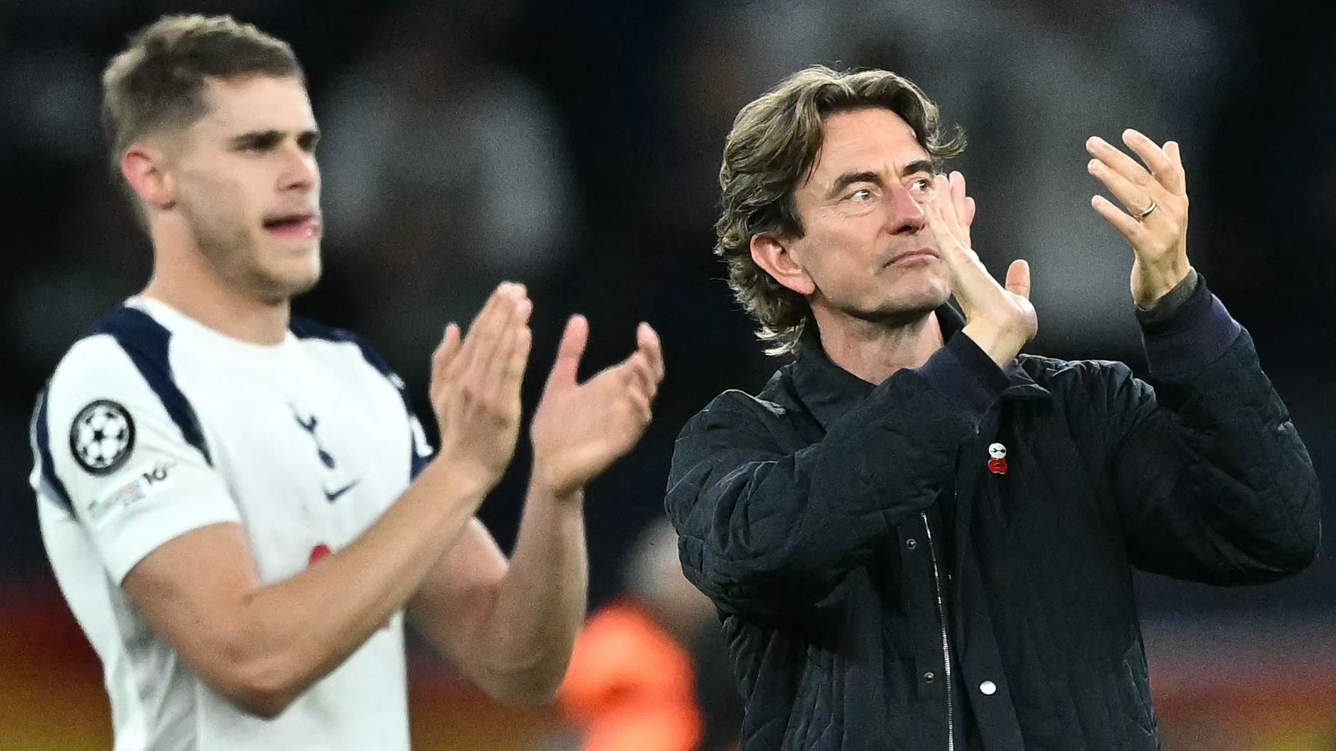 Spurs Legend Praises Micky van de Ven as One of the World’s Premier Centre-Backs Following Exceptional Form