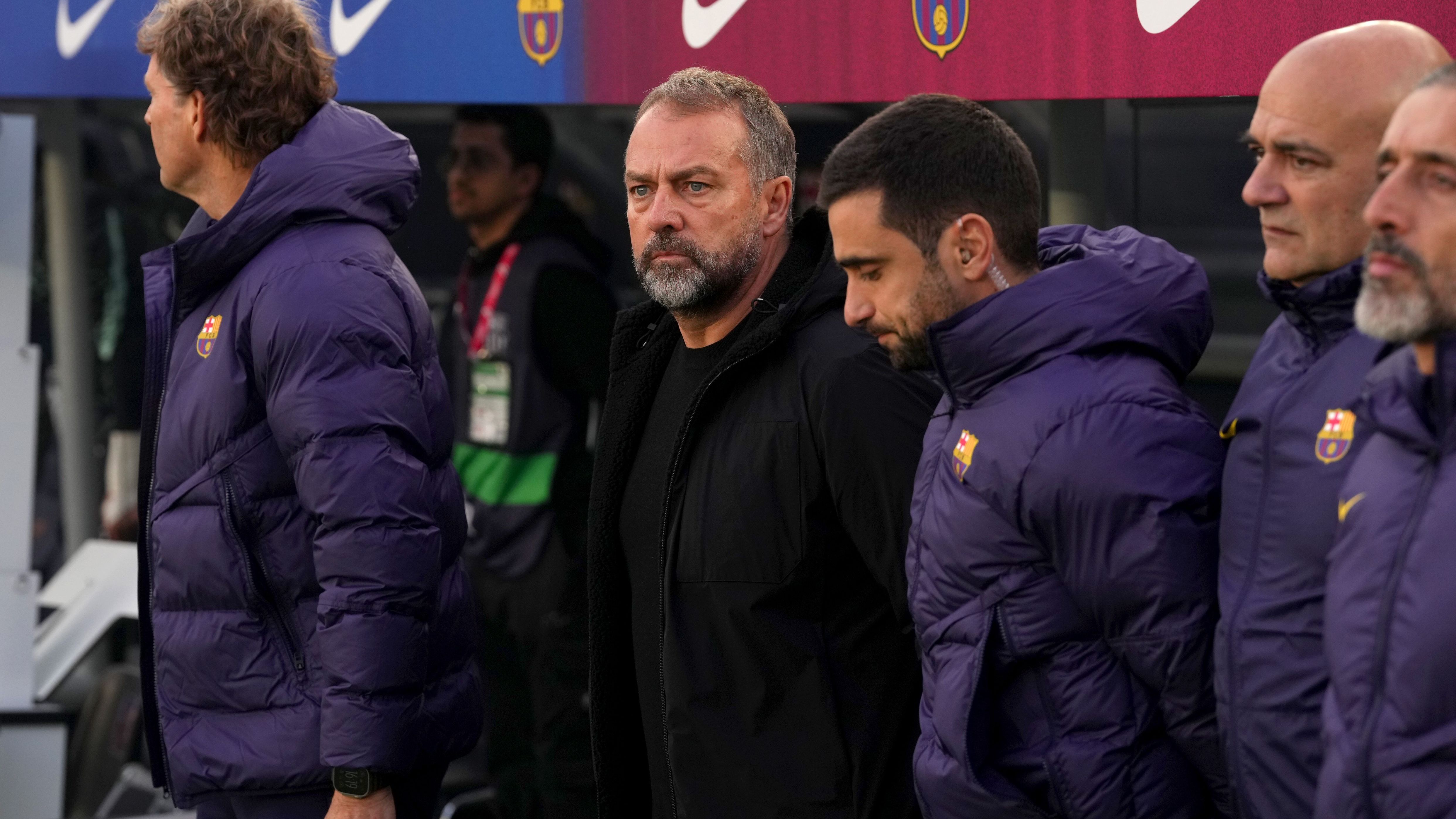 Barcelona Player Ratings vs. Athletic Club: Lewandowski’s Return Goal and Torres’ Brace Lead to Comfortable Win on Camp Nou Homecoming