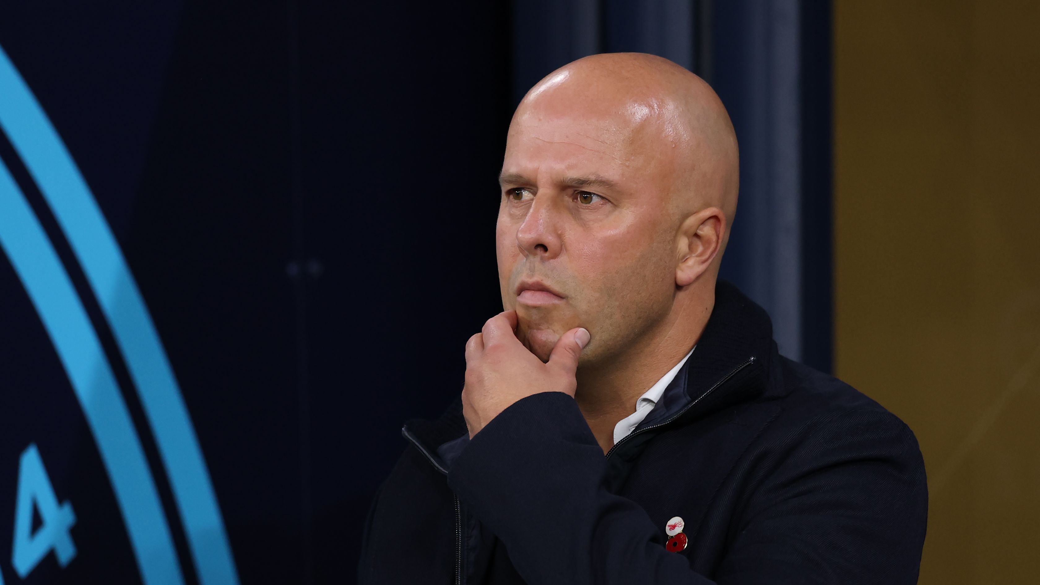 Jamie Redknapp Calls for Patience with Arne Slot Amid Liverpool’s Recent Struggles