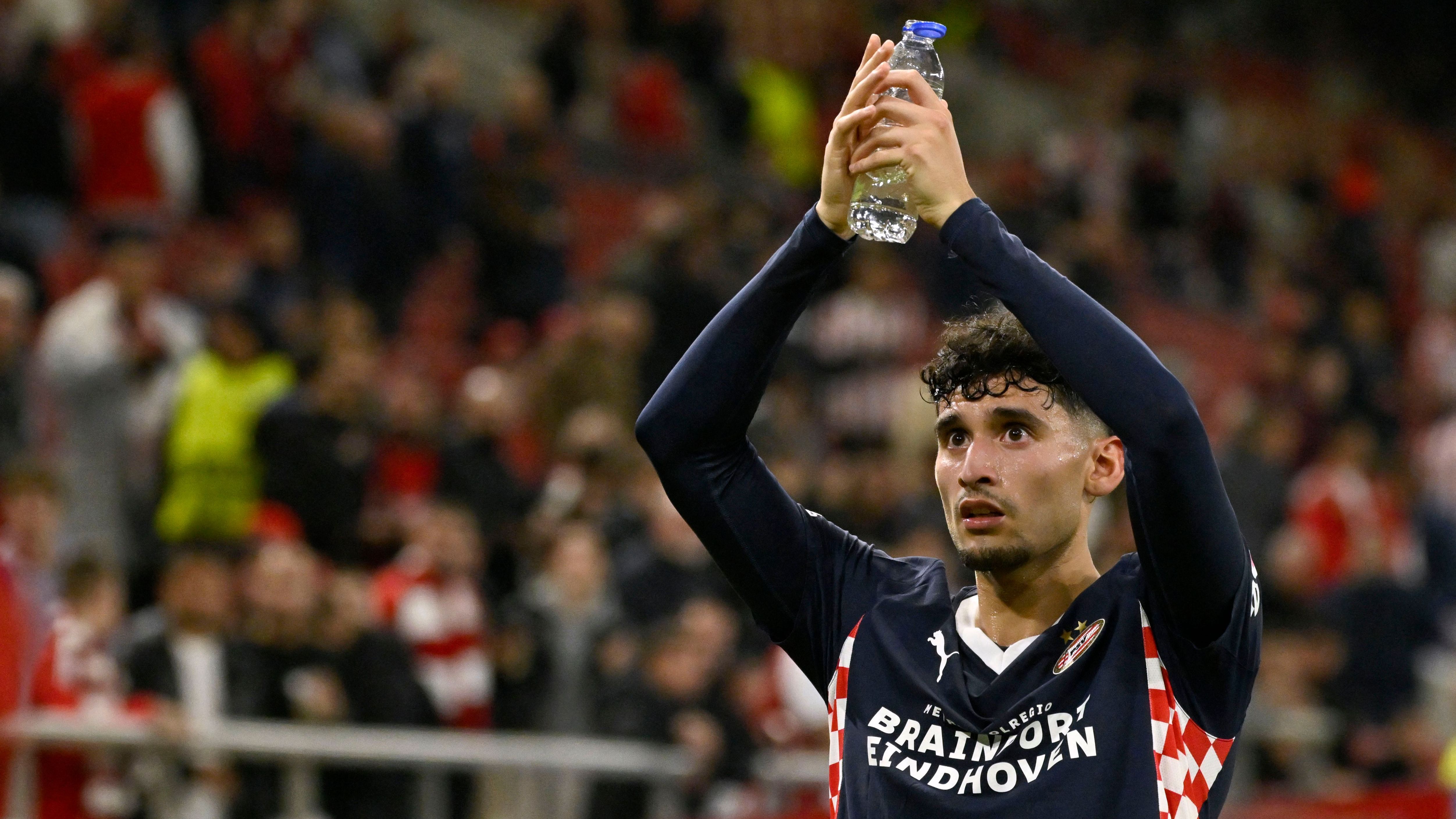 Landon Donovan Voices Concern Over Ricardo Pepi’s Limited Playing Time with USMNT in November Camp