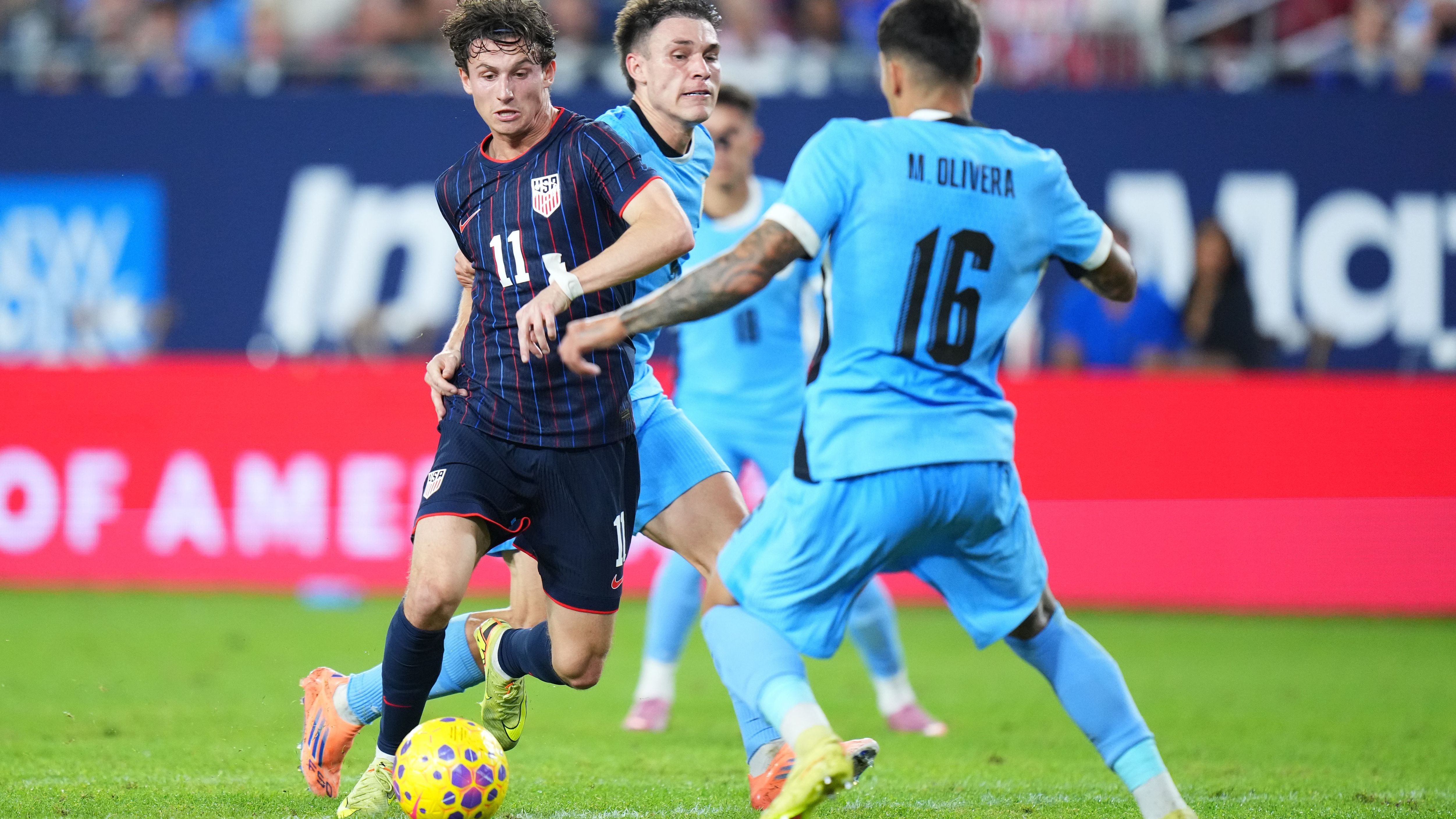 Landon Donovan and Tim Howard Praise Mauricio Pochettino for Revitalizing the USMNT’s Toughness Following November Camp