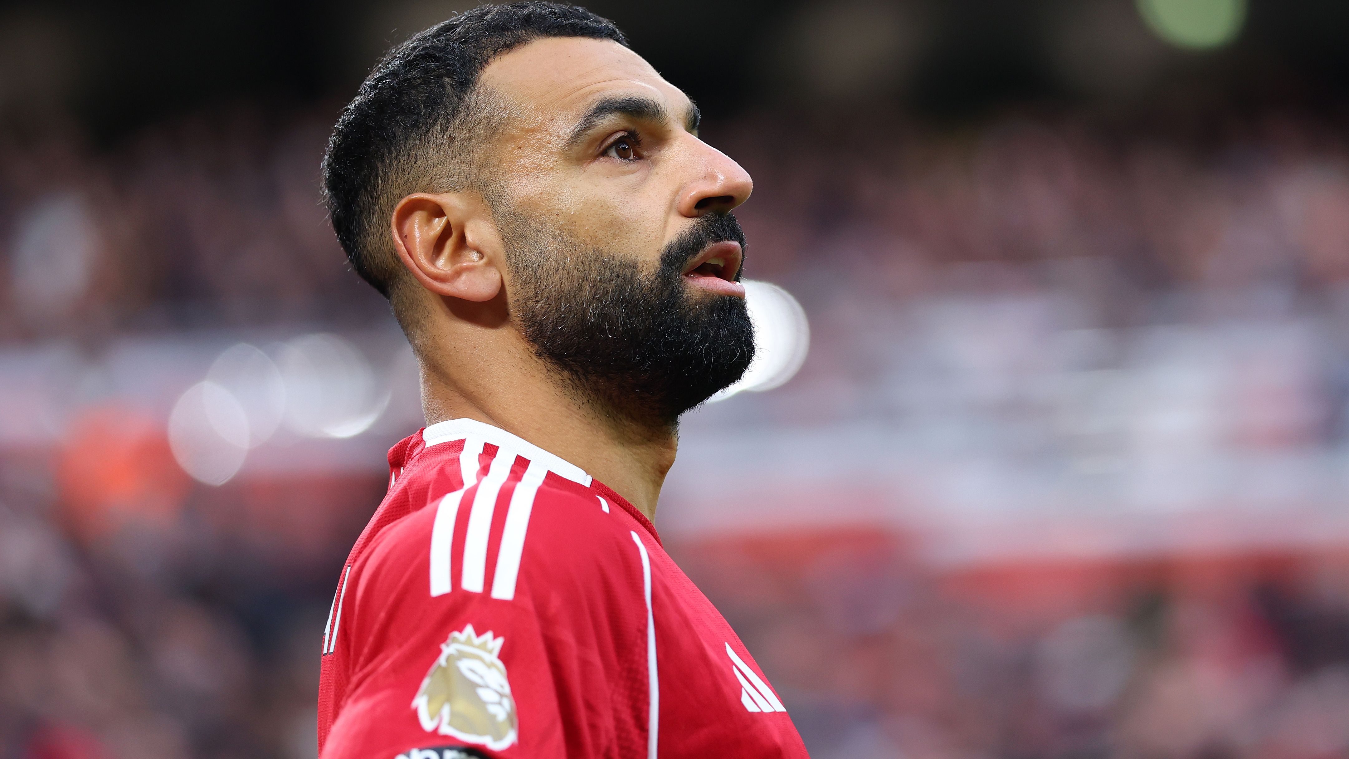 Wayne Rooney Discusses the Case for Dropping Mohamed Salah Amid Liverpool’s Struggles Following Defeat to Nottingham Forest