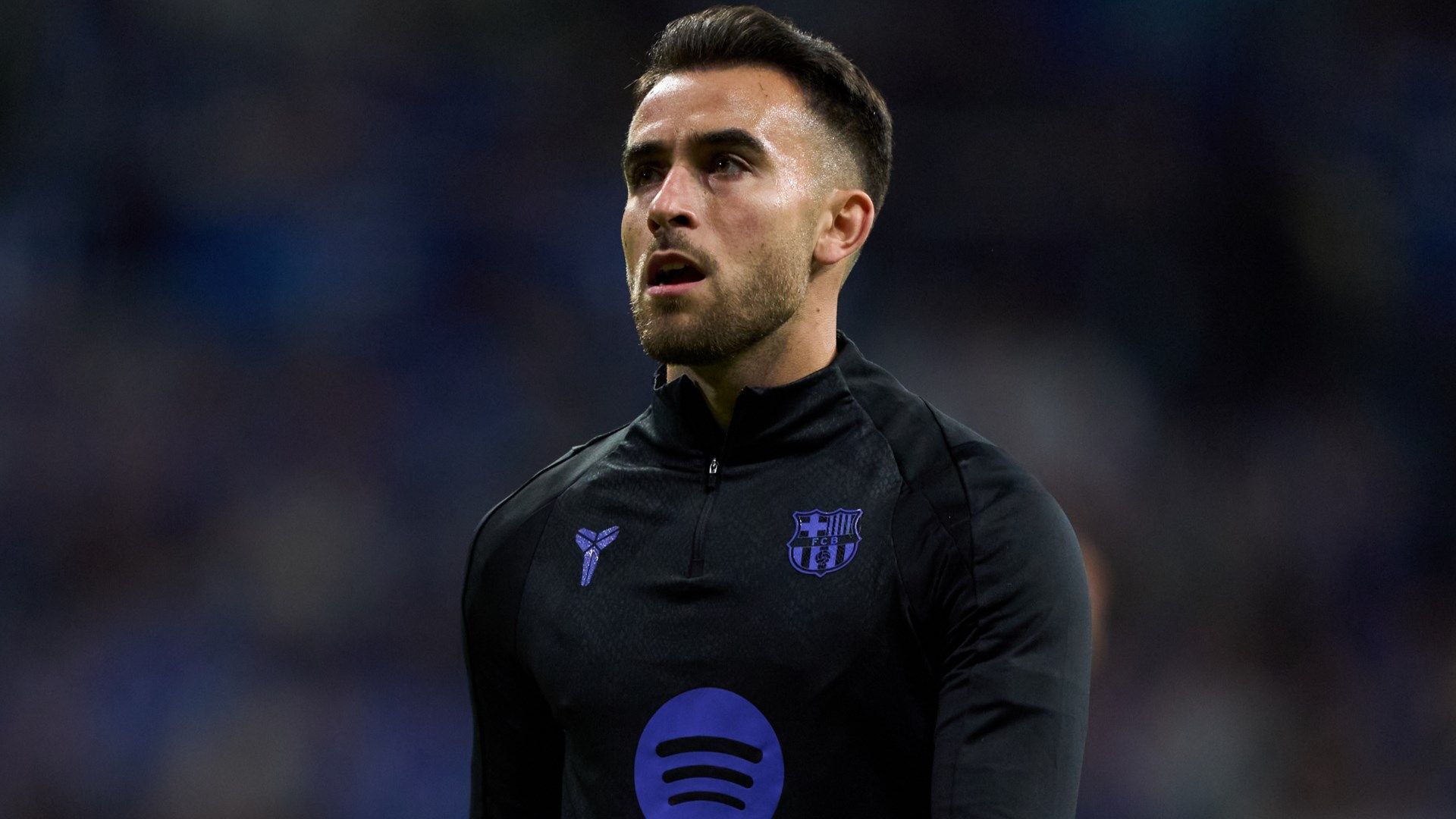 Eric Garcia Poised to Reject PSG Offer as Contract Extension Talks with Barcelona Advance