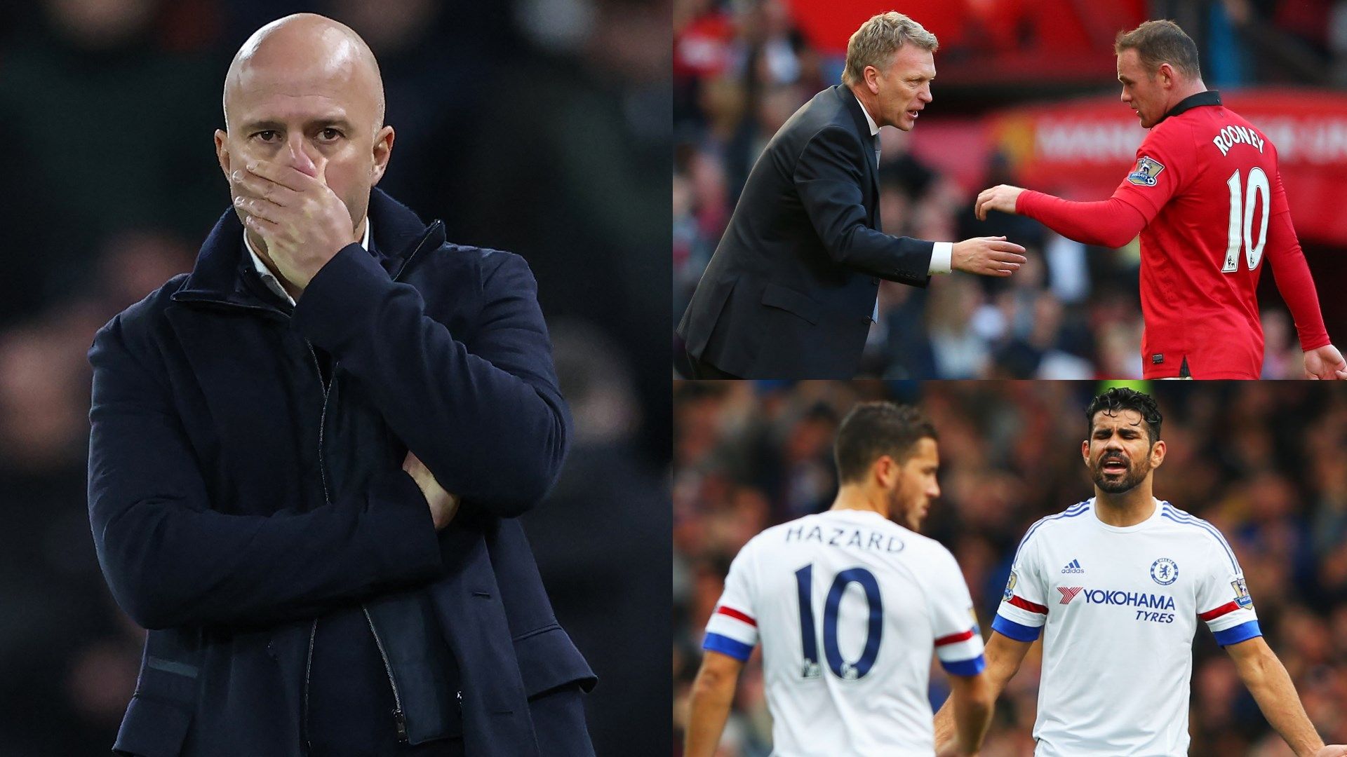 Ranked: The Least Successful Premier League Title Defenses in History, Amid Liverpool’s Struggles Under Arne Slot