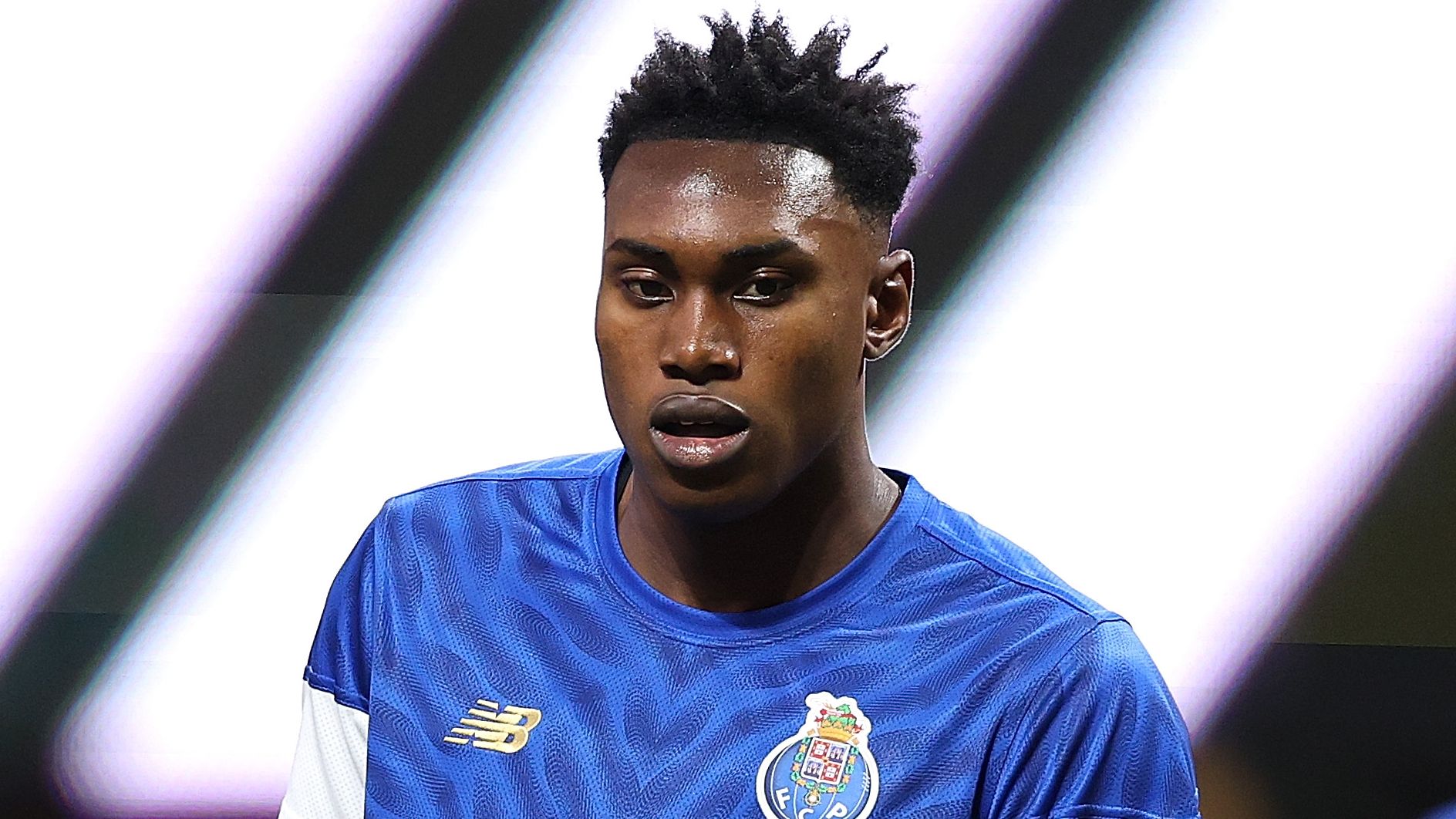 Tottenham Hotspur Targets Striker with Nine Goals as Potential Successor to Harry Kane