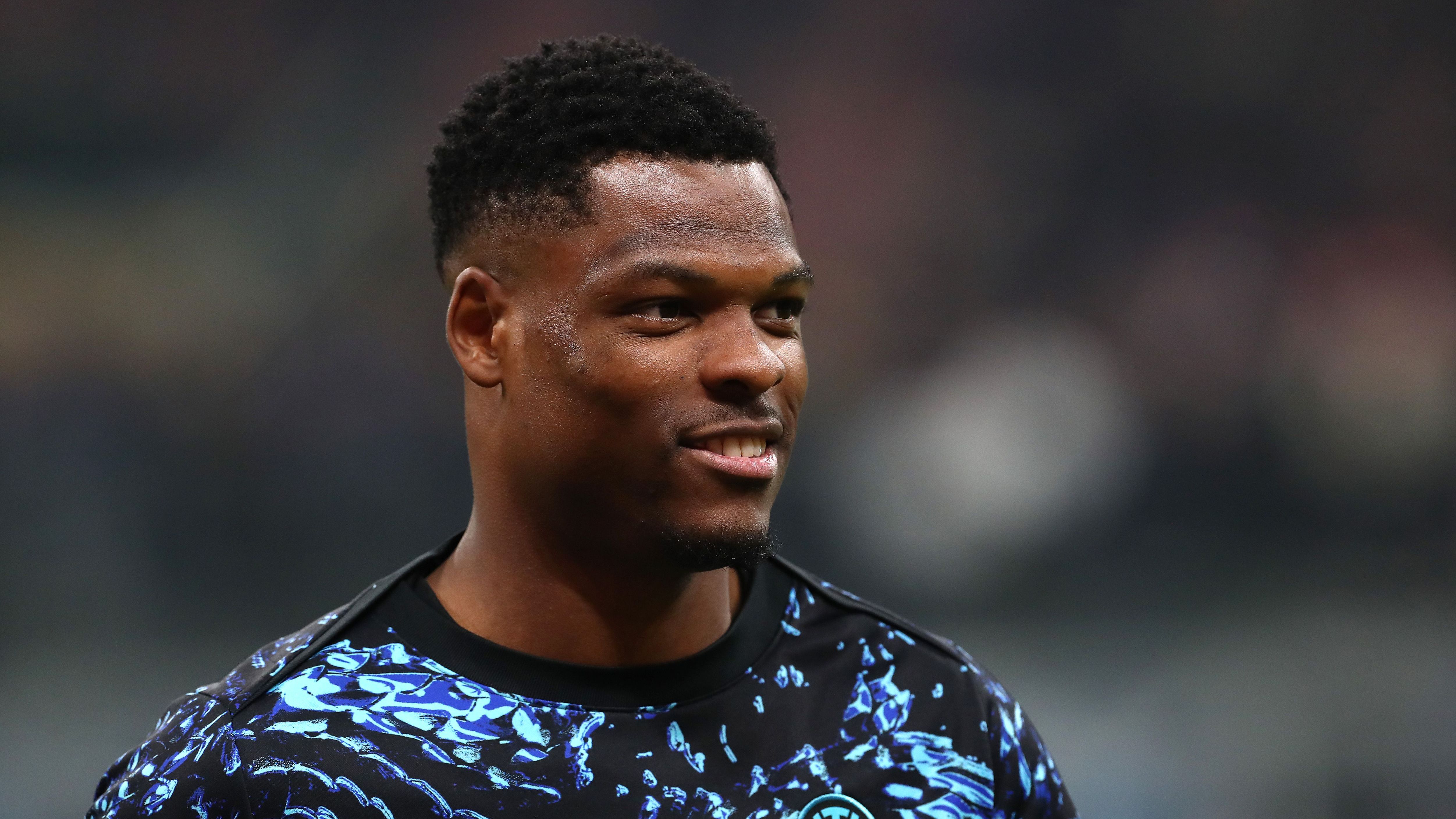 Inter Milan Suffers Setback as Denzel Dumfries’ Ankle Injury Proves More Severe Than Initially Assessed