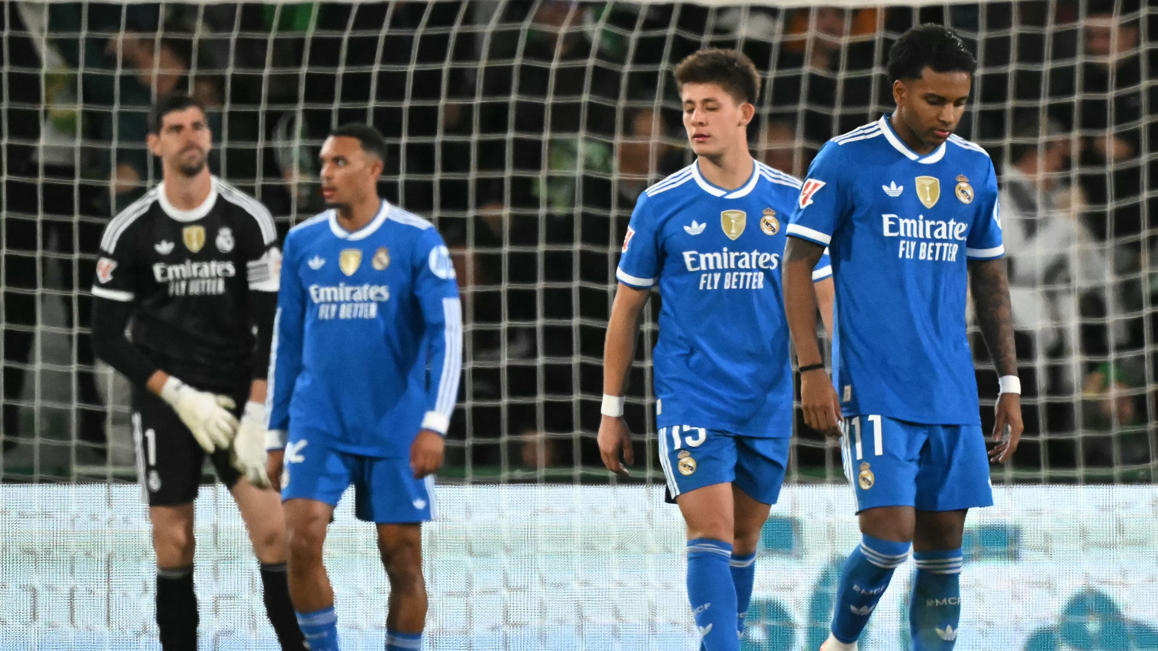 Xabi Alonso Insists Real Madrid’s Team Cohesion Is Improving, but Acknowledges Discontent with Recent Setback