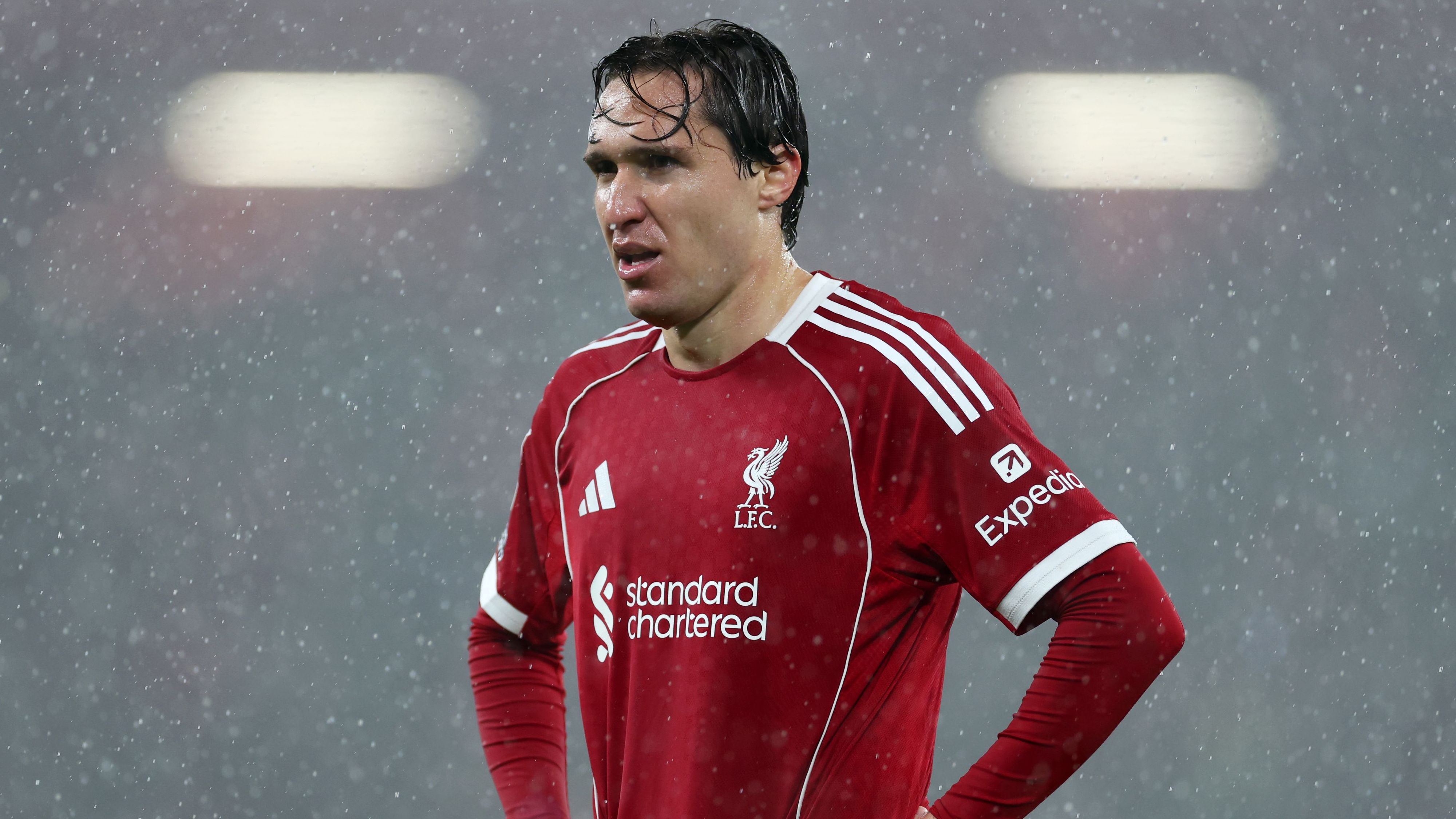 Federico Chiesa’s Potential Serie A Return: Top Italian Clubs Vie for Liverpool Star in Anticipated January Transfer