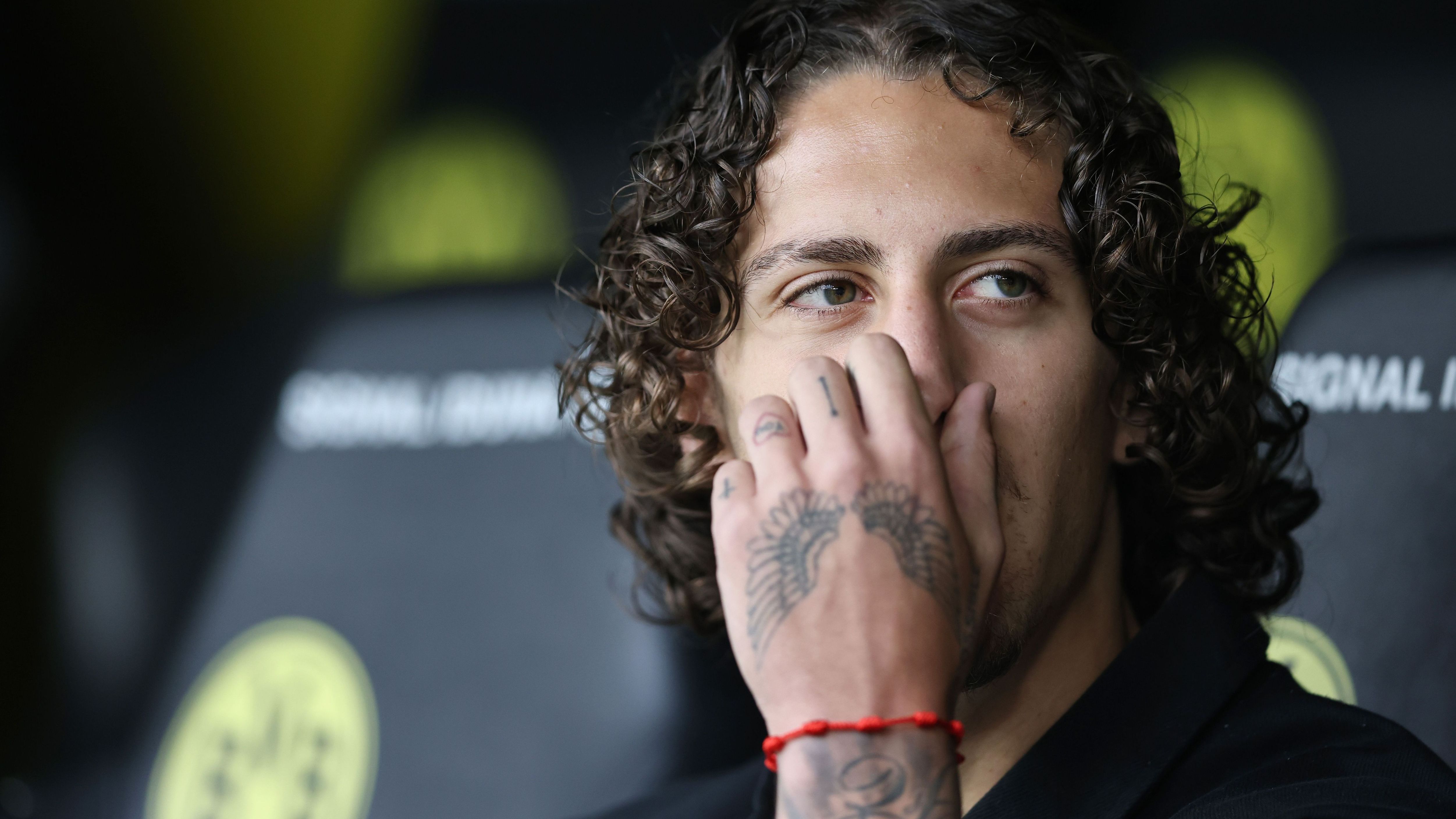 Borussia Dortmund Star Considers January Transfer Following Recent Move from Premier League