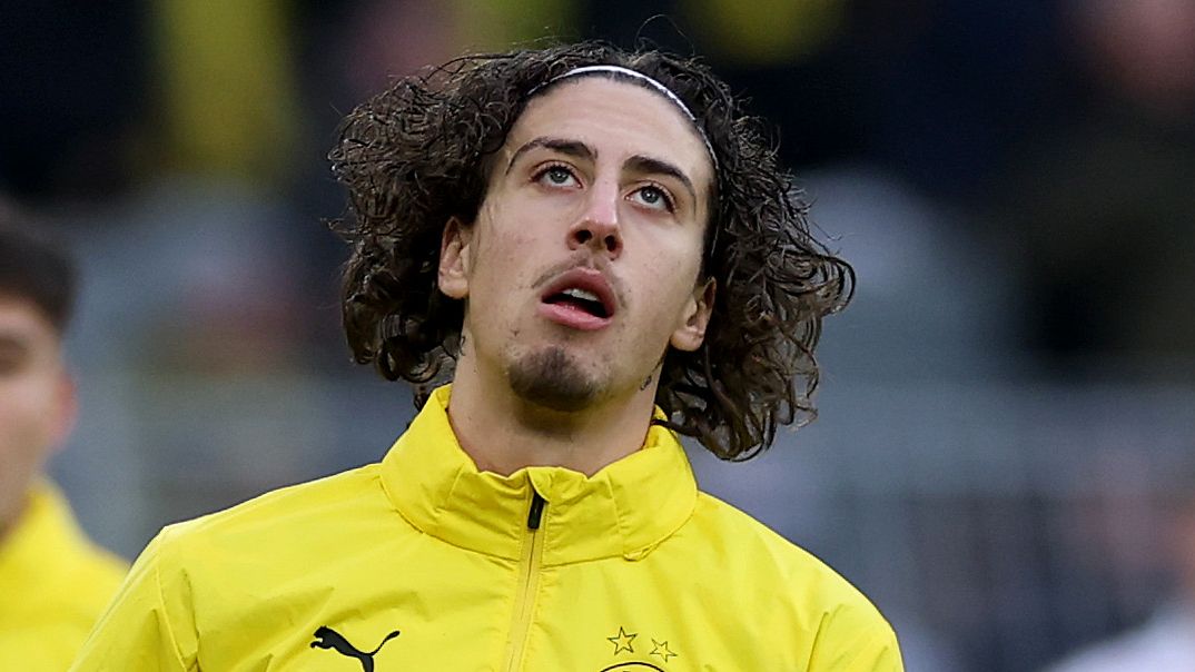 Borussia Dortmund Star Considers January Transfer Following Recent Move from Premier League