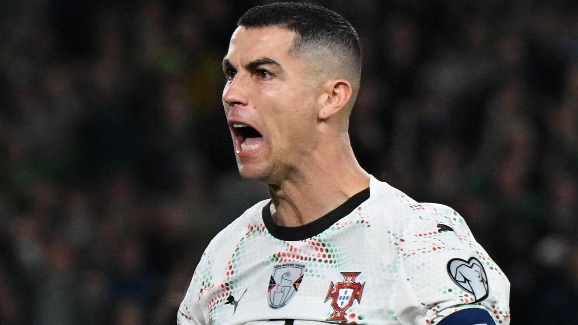 FIFA Clears Cristiano Ronaldo of Violent Conduct, Lifting World Cup Ban for Portugal Captain