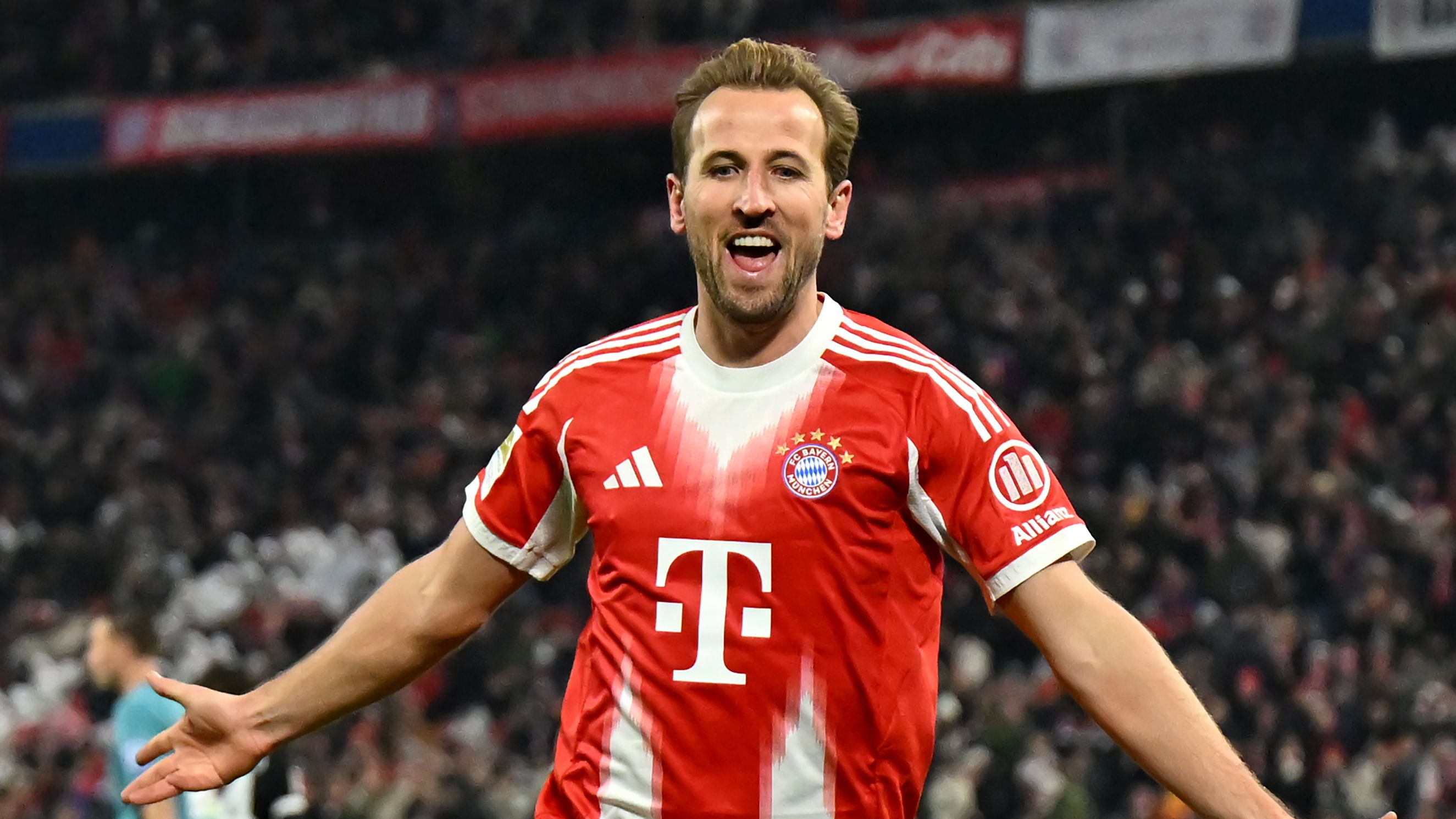 Harry Kane Addresses Barcelona Transfer Speculation Amid Pending Bayern Munich Contract Talks