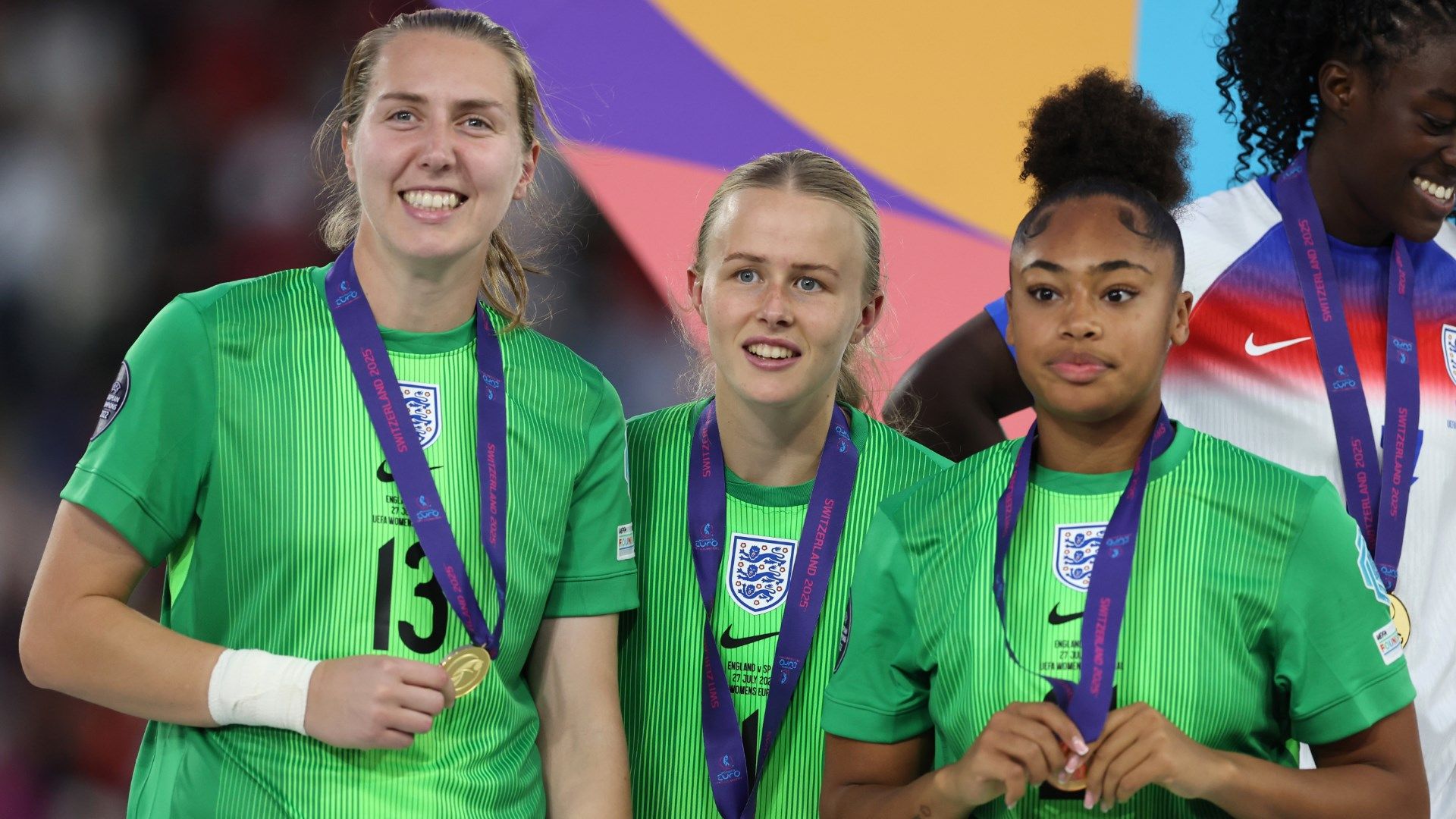 Why Hannah Hampton’s Injury Could Be a Boon for the Lionesses’ Inexperienced Goalkeepers