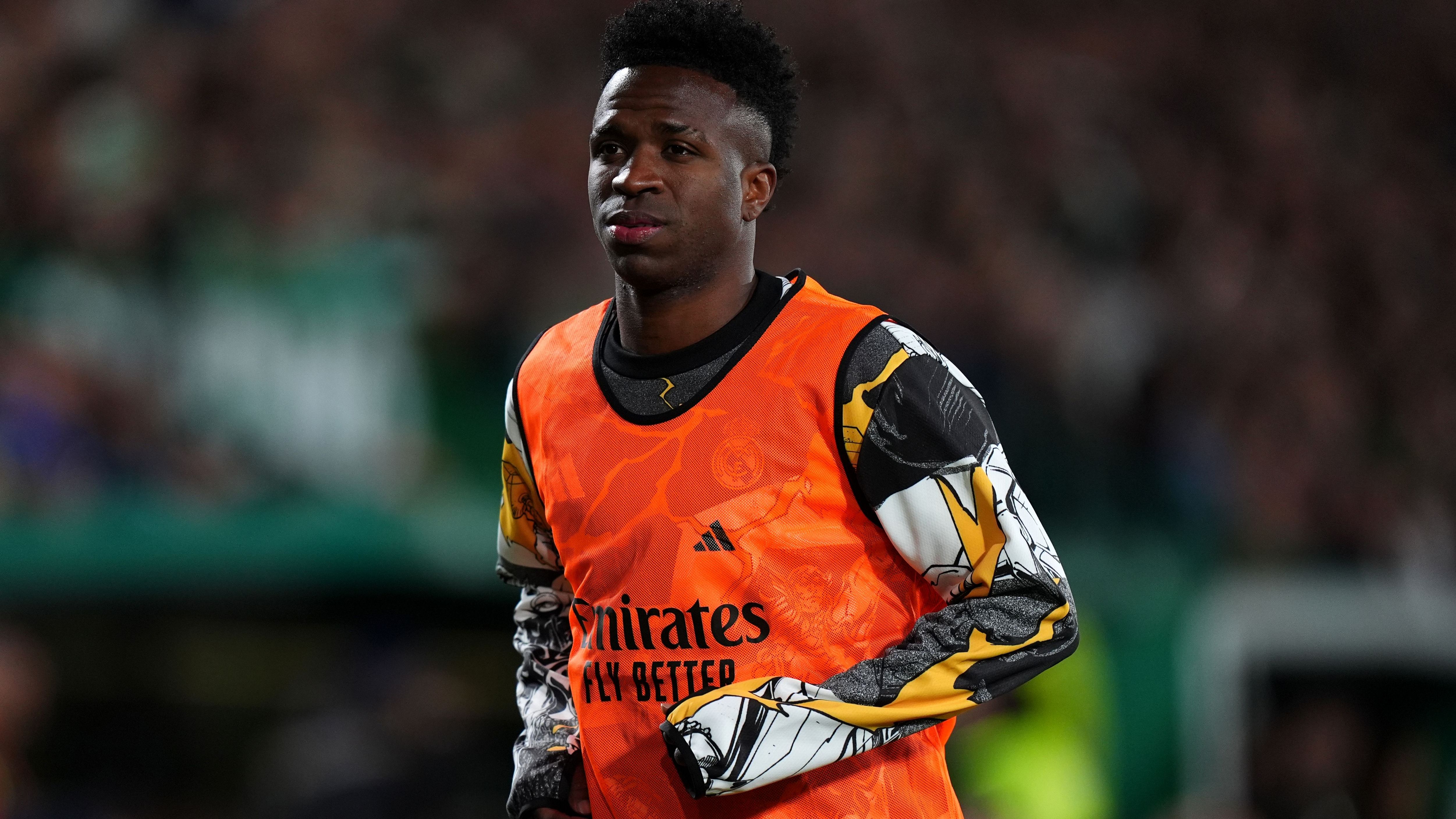 Real Madrid Should Facilitate Vinicius Junior’s Departure: A Lucrative Transfer to Strengthen Xabi Alonso’s Era and Open the Door for Erling Haaland