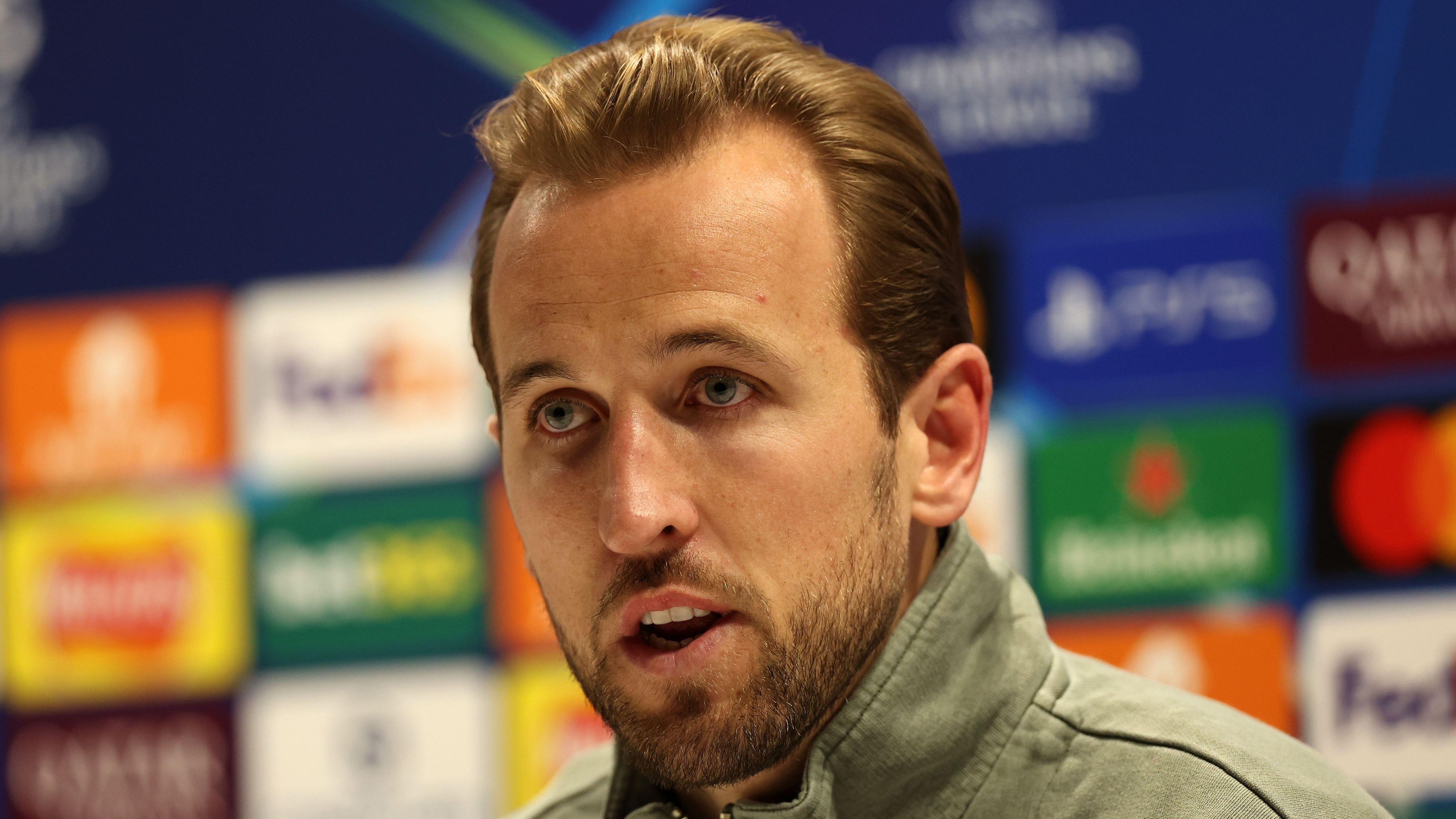 Harry Kane Praises ‘Fearless’ Vincent Kompany for Guiding Bayern Munich Stars in Football Comprehension