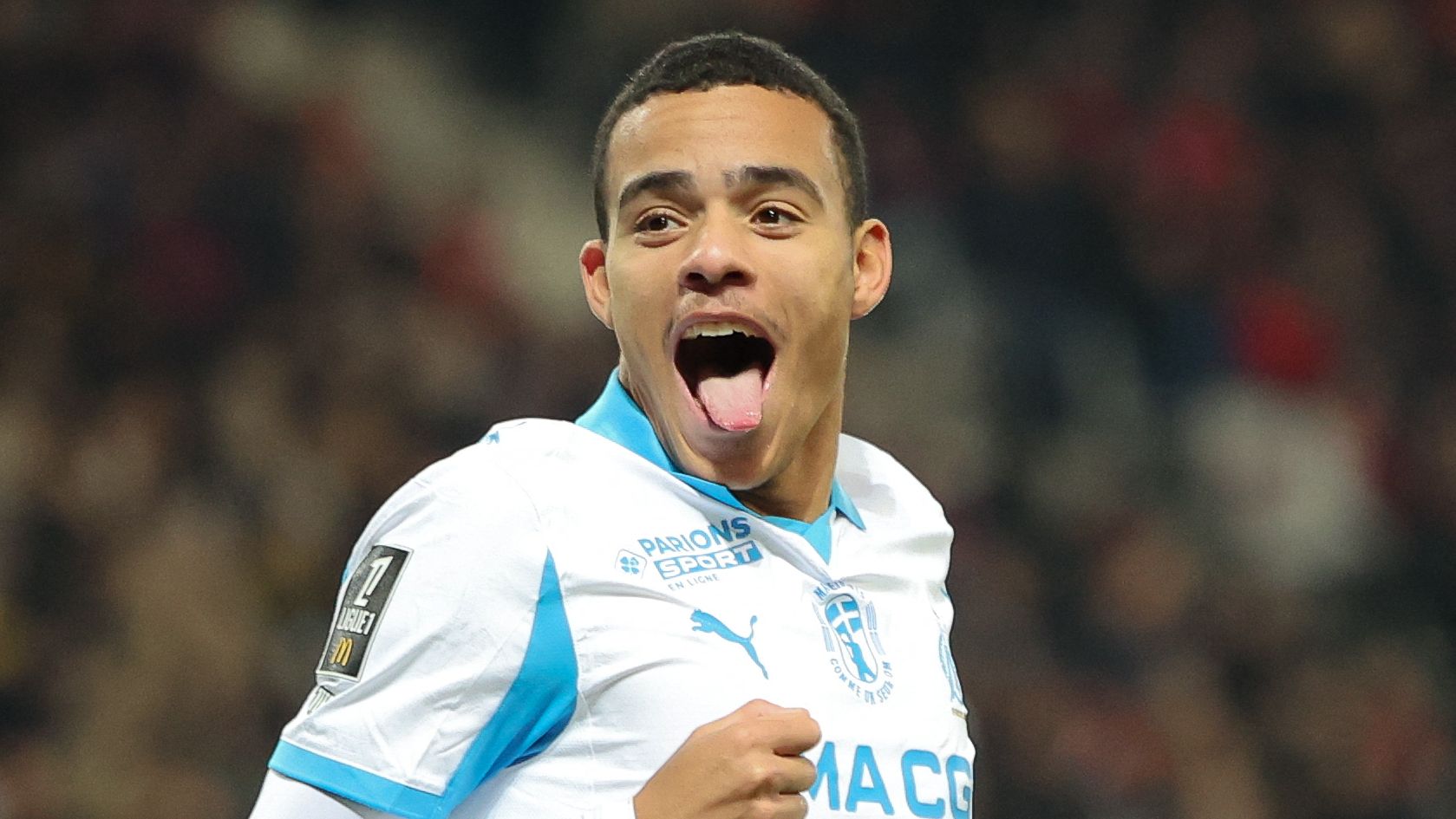 Samir Nasri Argues Mason Greenwood Should Not Be Judged on Prior Rape Allegations After Receiving Forgiveness from Partner Harriet Robson