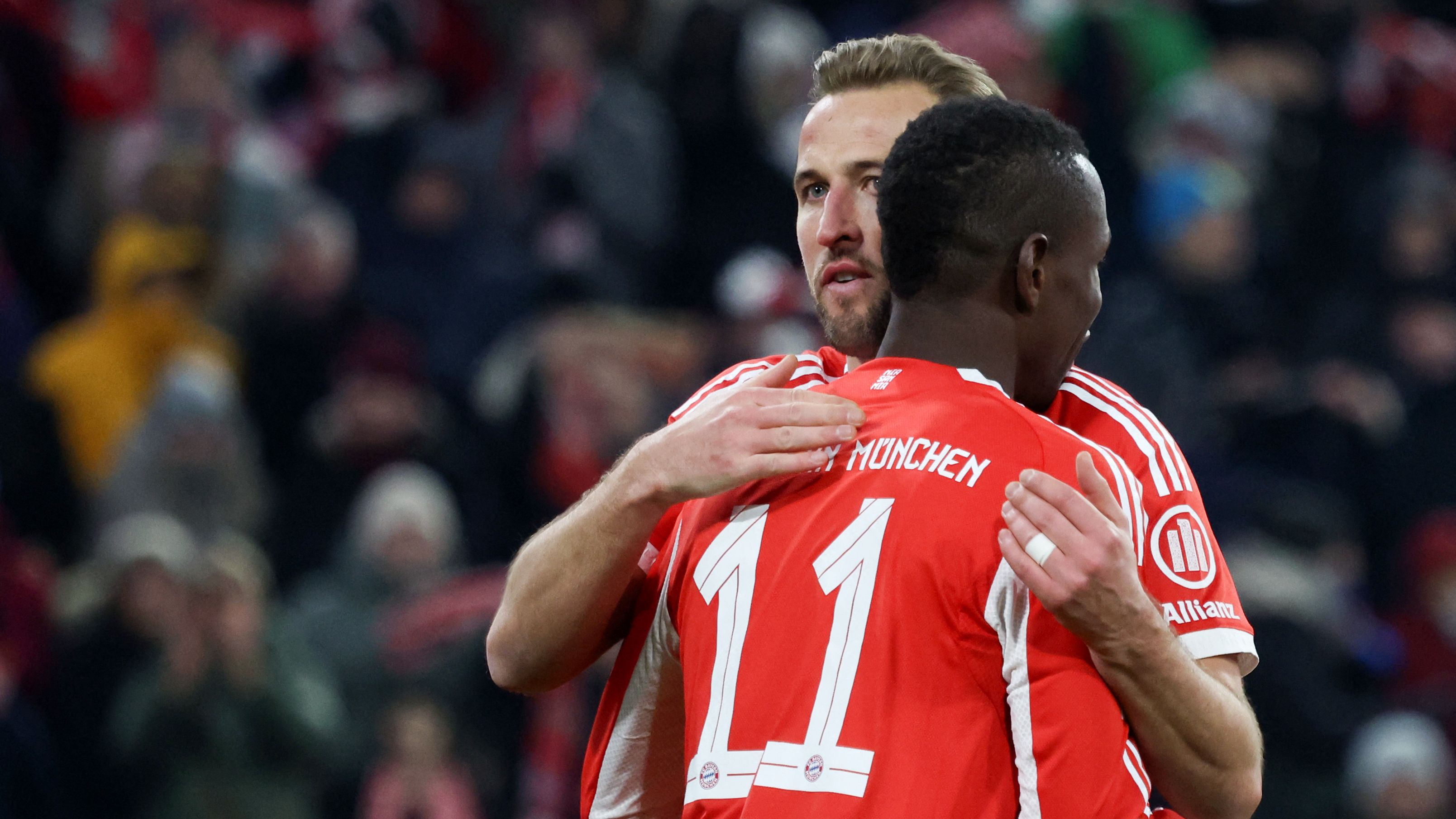 Bayern Munich Chief Seeks to Secure Premier Target from Real Madrid and Liverpool with Competitive Offer, Advising Against Financial Motivations