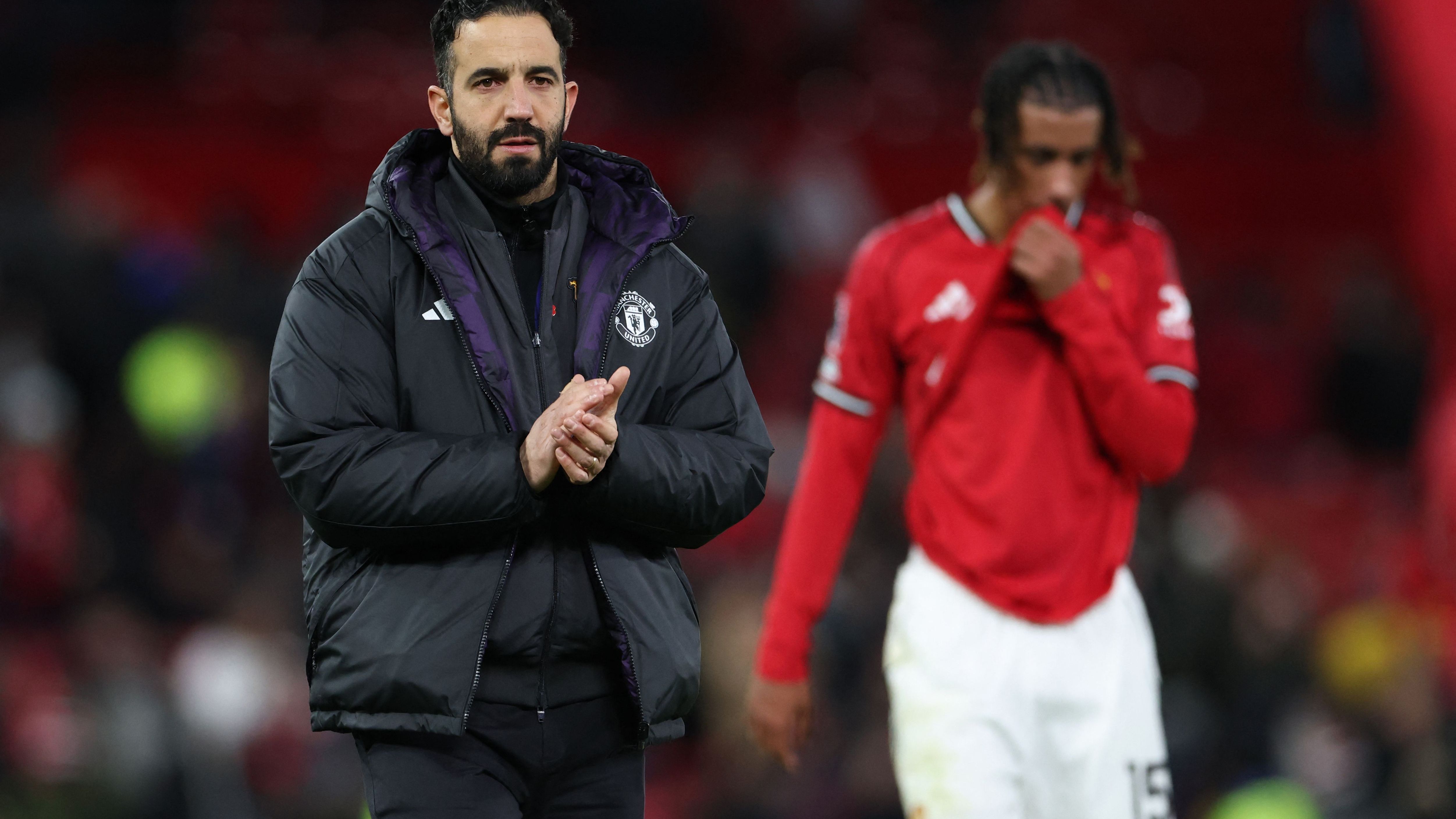 Kai Rooney, Son of Wayne Rooney, Poised for Manchester United Debut as He Nears Return from Injury