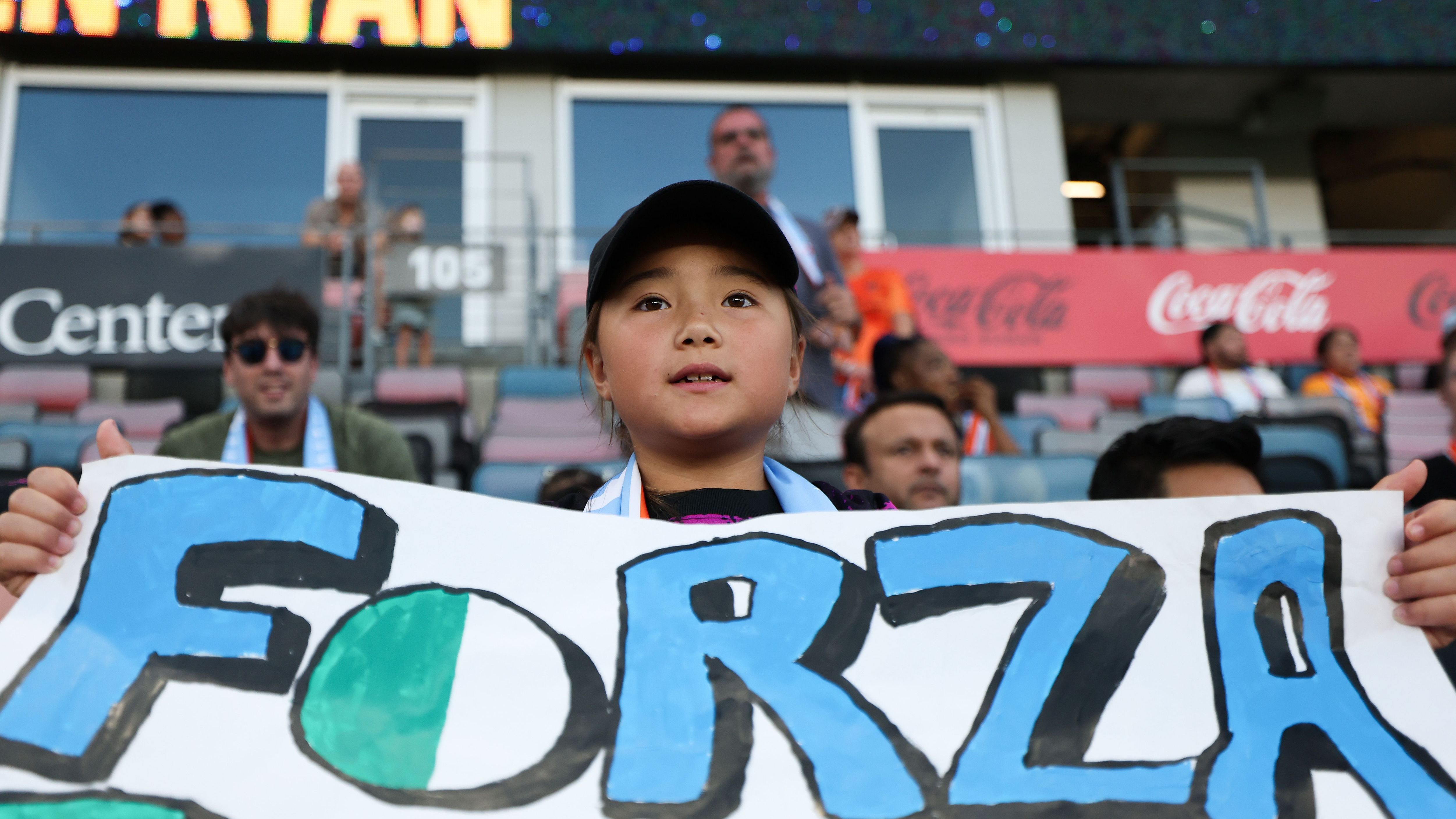 NWSL Championship Final: Gotham FC vs. Washington Spirit Draws Record 1.18 Million Viewers on CBS