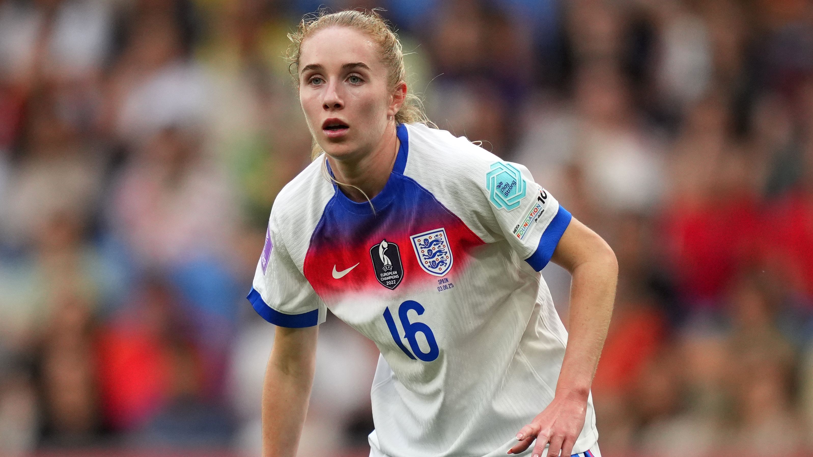 Seven Emerging Lionesses Seeking to Impress Sarina Wiegman and Secure 2027 Women’s World Cup Spots