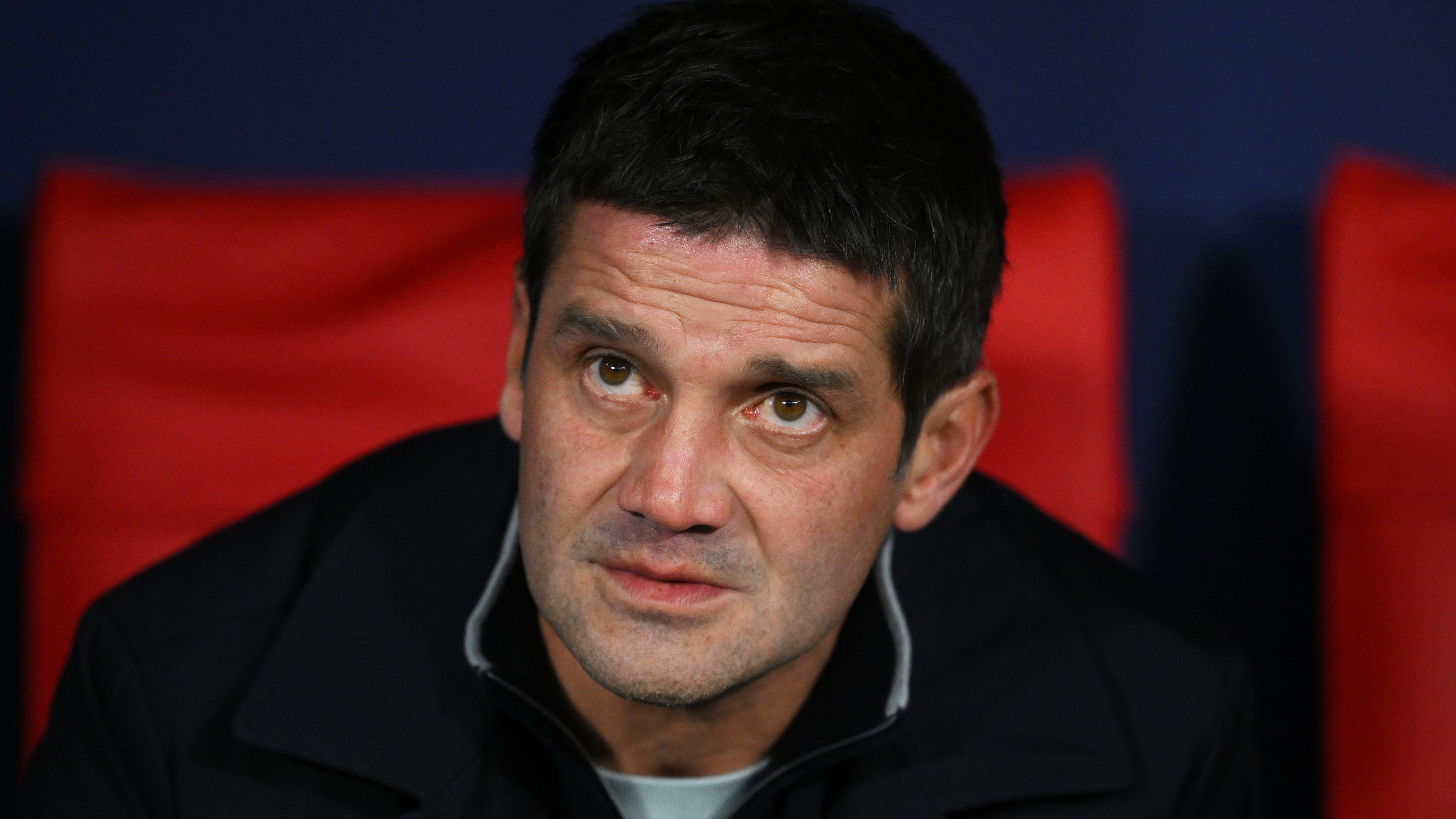 Inter Manager Admits Tactical Plan Failed Due to Substitutes and Derby Fatigue in Defeat to Atalanta Madrid