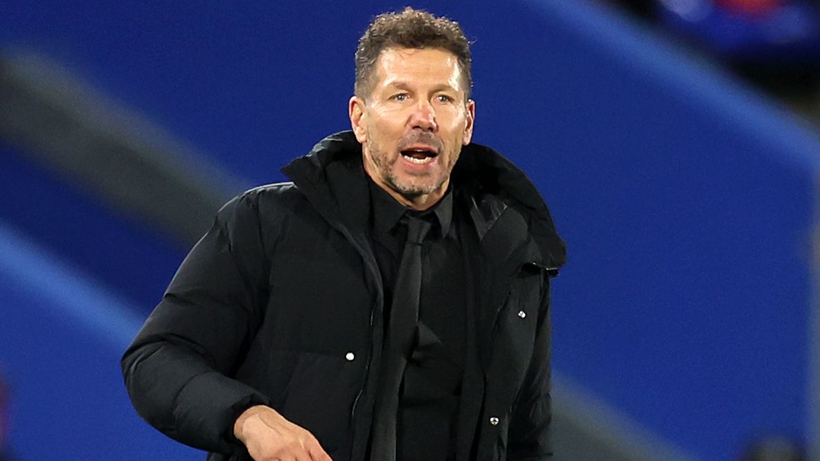 Atletico Madrid’s Diego Simeone Confirms the Dominant Force in the Champions League, with a Caution to Arsenal