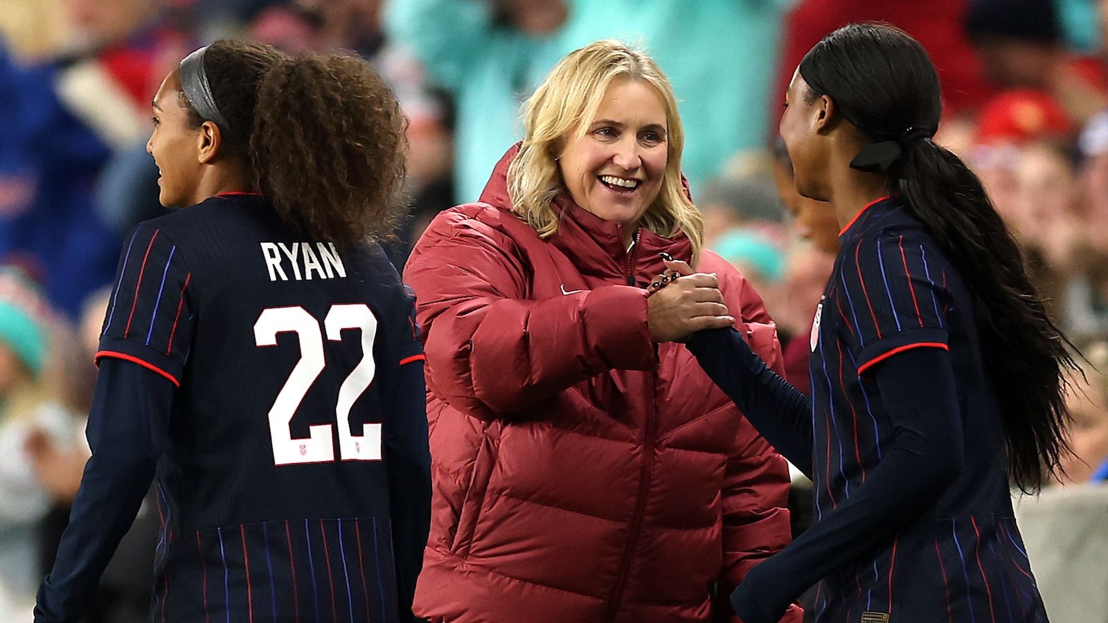 Key Returns and Fresh Triumphs: Five Essential Strategies for the USWNT’s Final 2025 Camp Against Italy