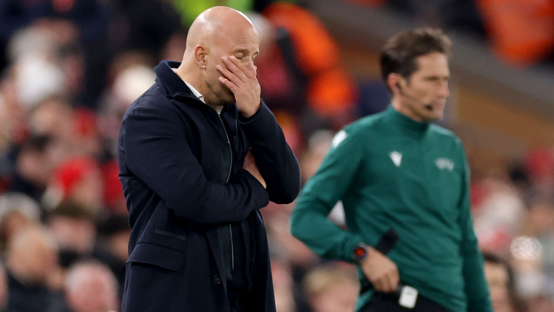 Arne Slot Warned as Jürgen Klopp’s Shadow Looms Over Liverpool Amid Speculation of a Return