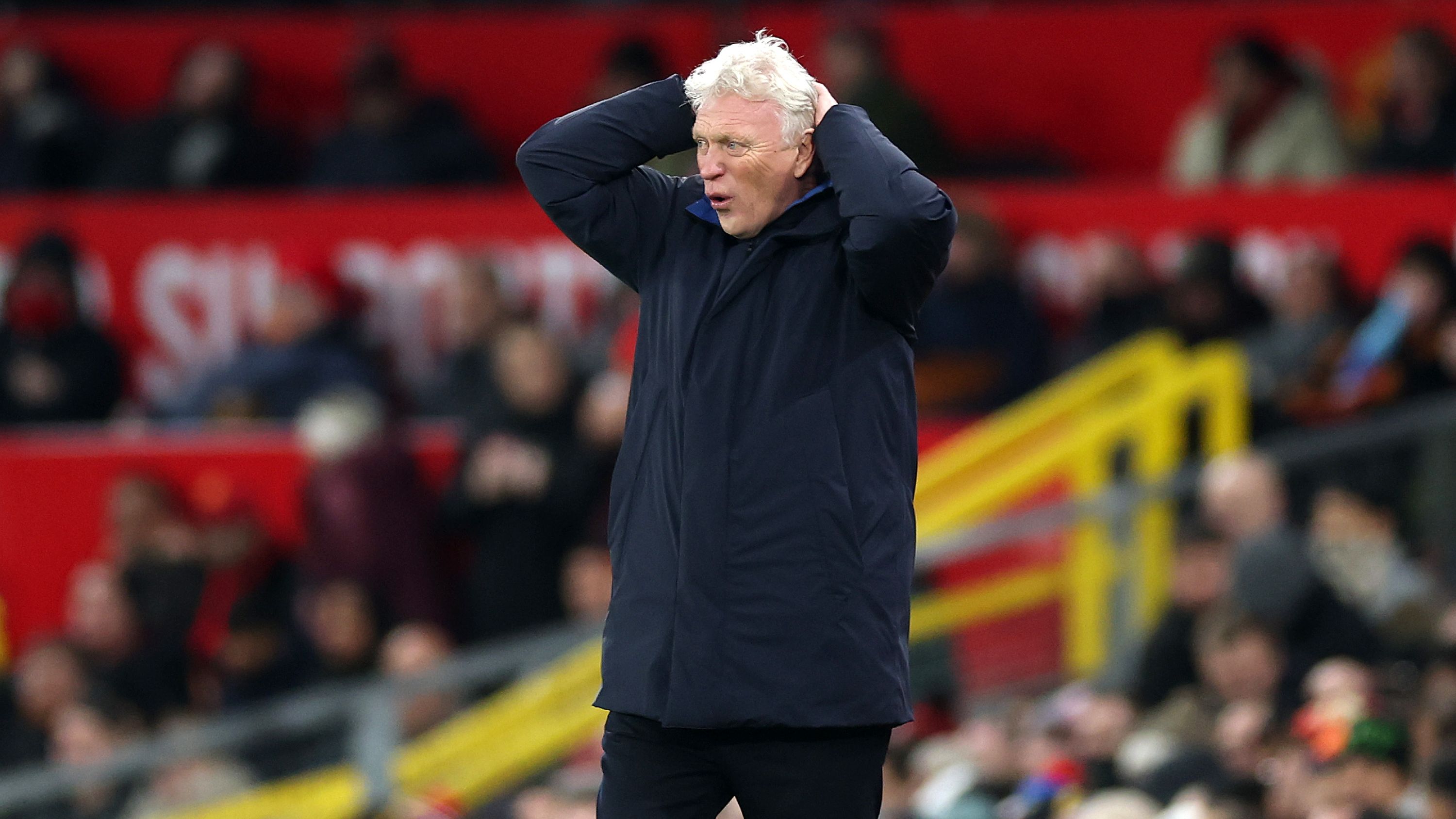 Idrissa Gueye and Michael Keane Resolve Feud Through Training Ground Sparring After Contentious Manchester United Clash