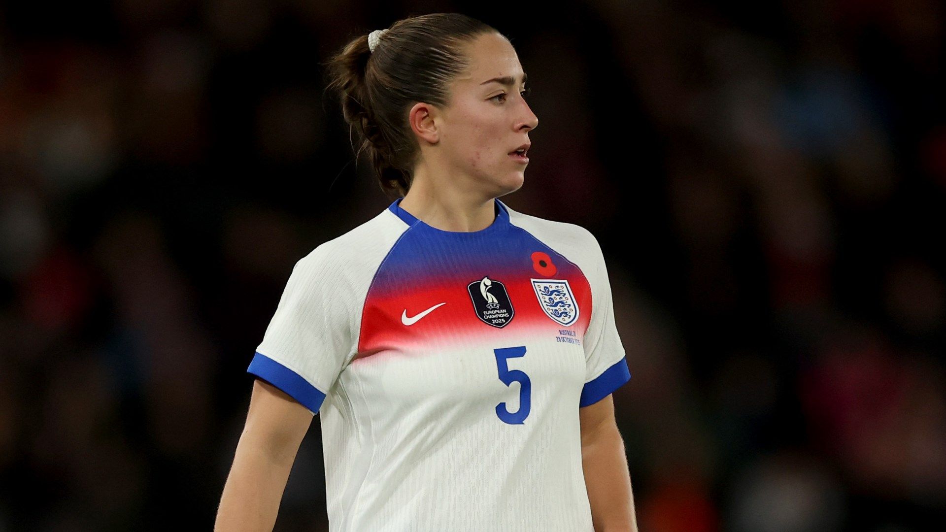 In the Absence of Leah Williamson, Alex Greenwood, and Jess Carter: Maya Le Tissier Must Seize the Lionesses’ Centre-Back Opportunity to Impress Sarina Wiegman
