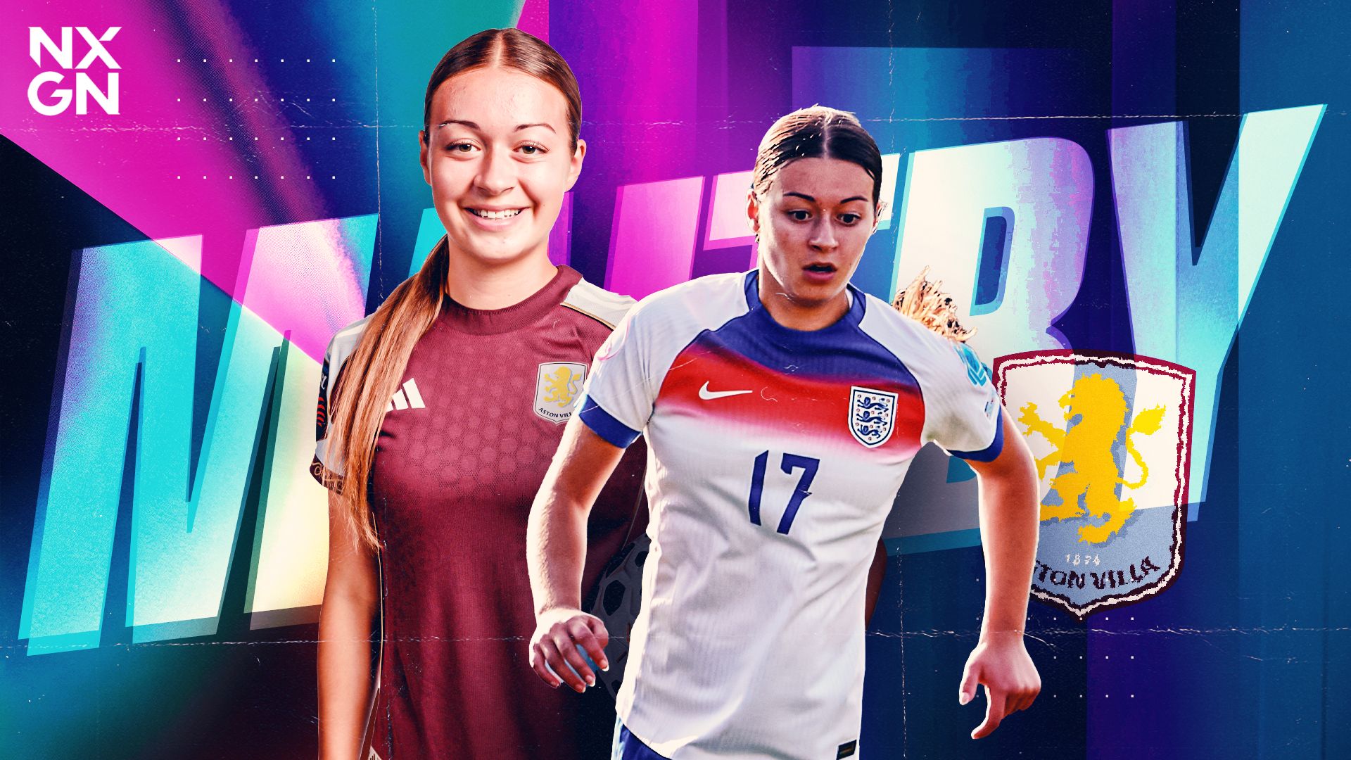 Rachel Maltby: The Emerging Aston Villa Talent Whose WSL Rise May Address a Major Challenge for the England Women’s National Team