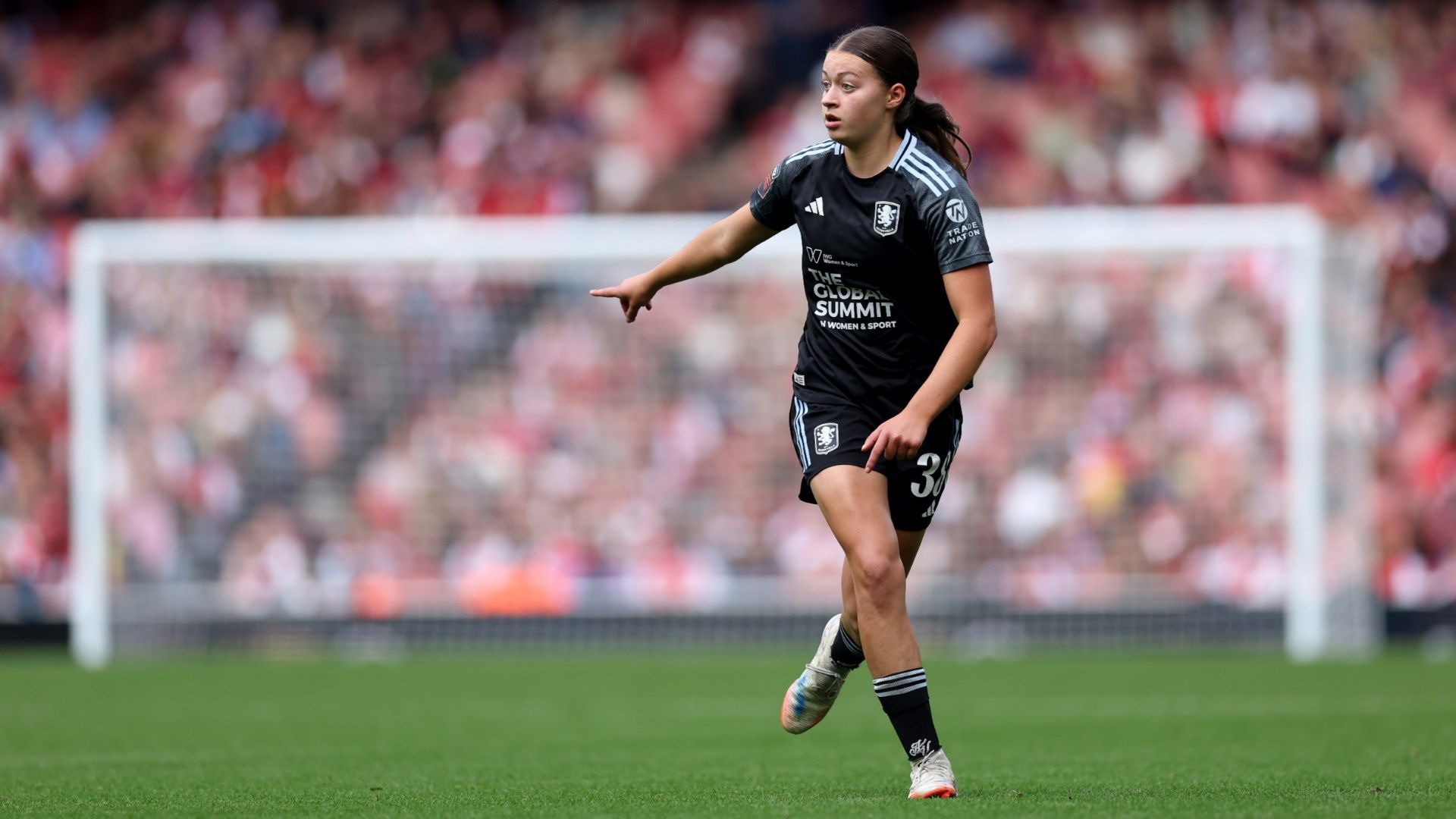 Rachel Maltby: The Emerging Aston Villa Talent Whose WSL Rise May Address a Major Challenge for the England Women’s National Team