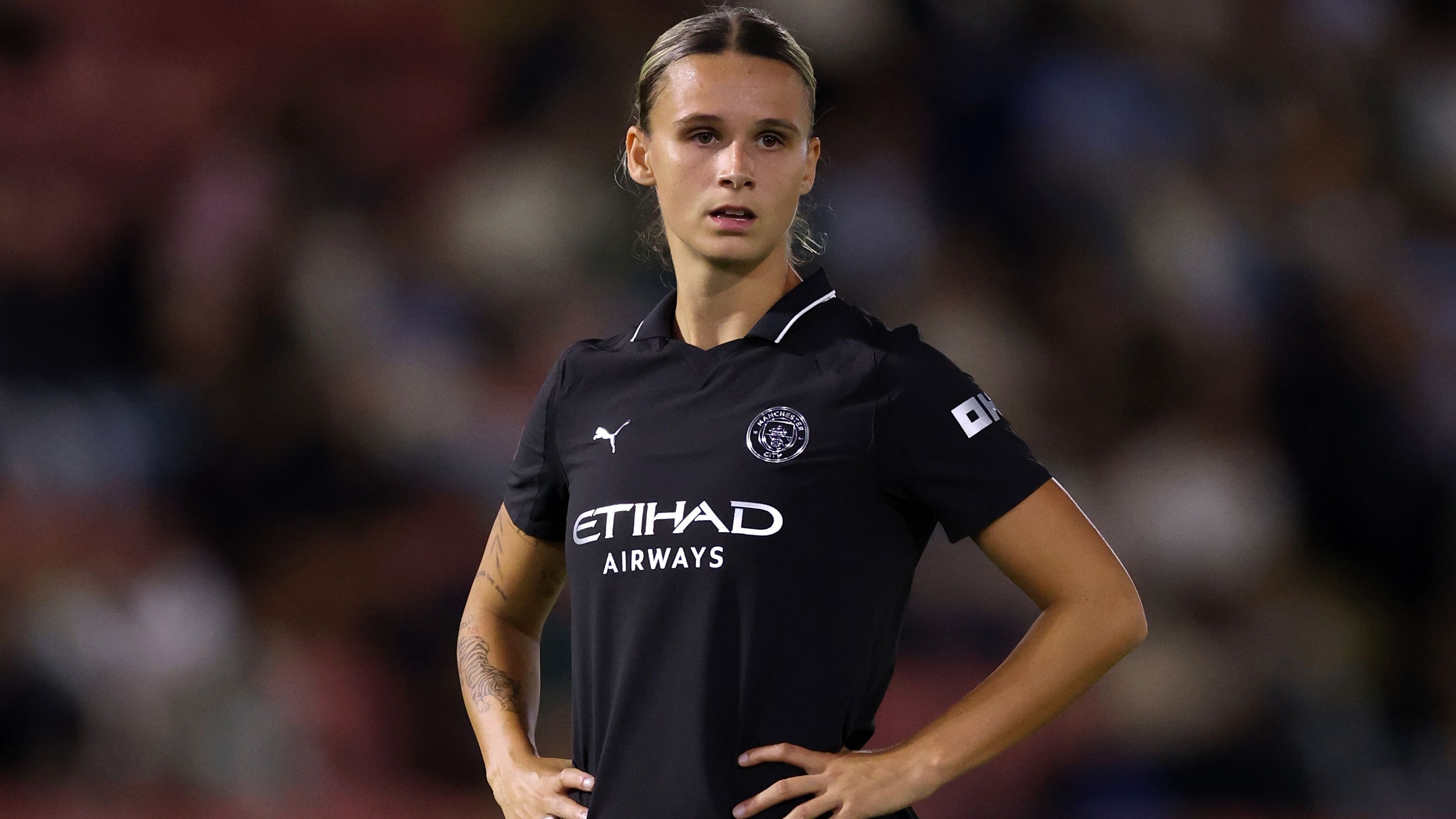 Rachel Maltby: The Emerging Aston Villa Talent Whose WSL Rise May Address a Major Challenge for the England Women’s National Team