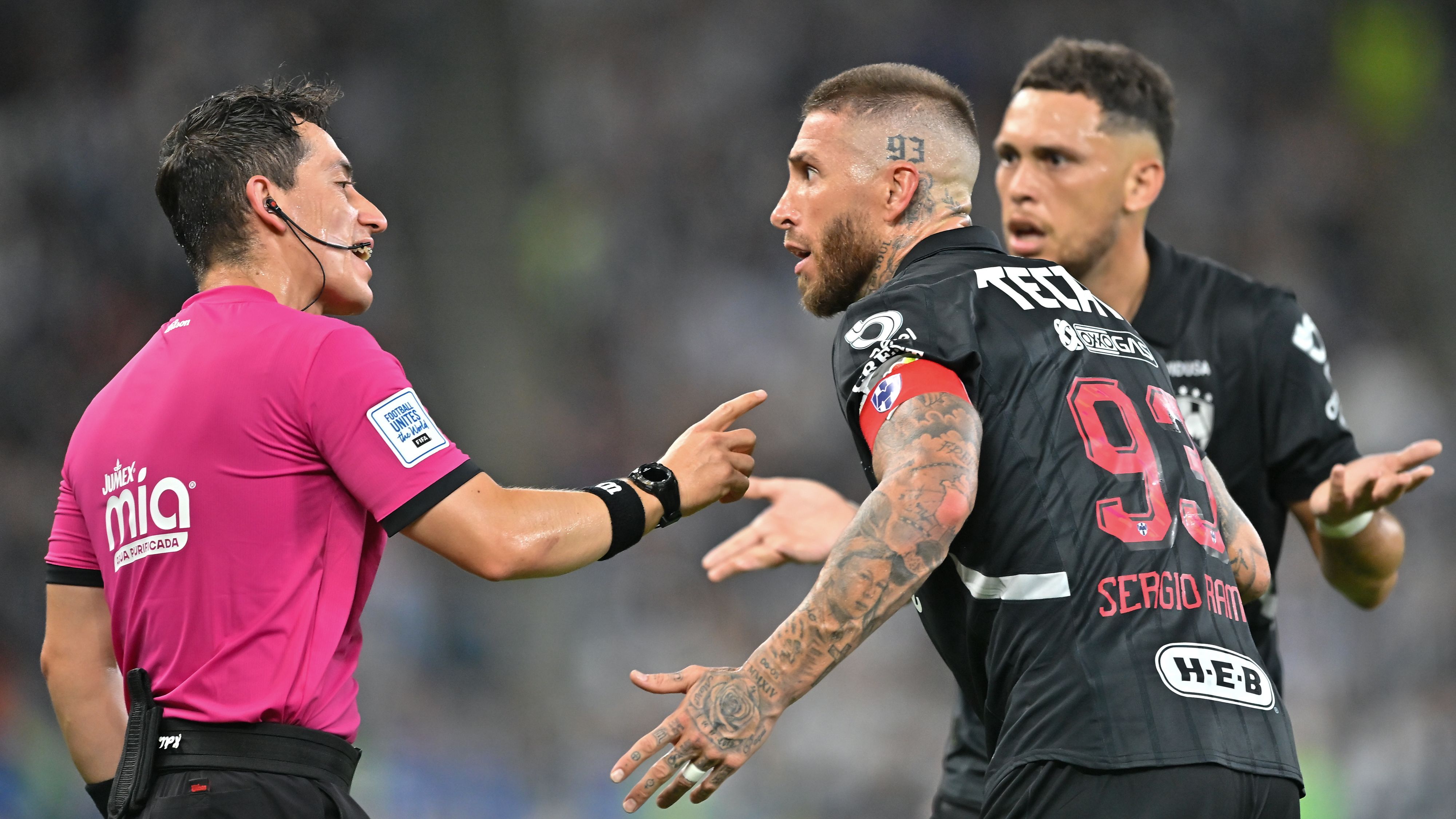 Sergio Ramos Considers European Return: Real Madrid Legend Eyes Potential Spain Comeback Ahead of World Cup