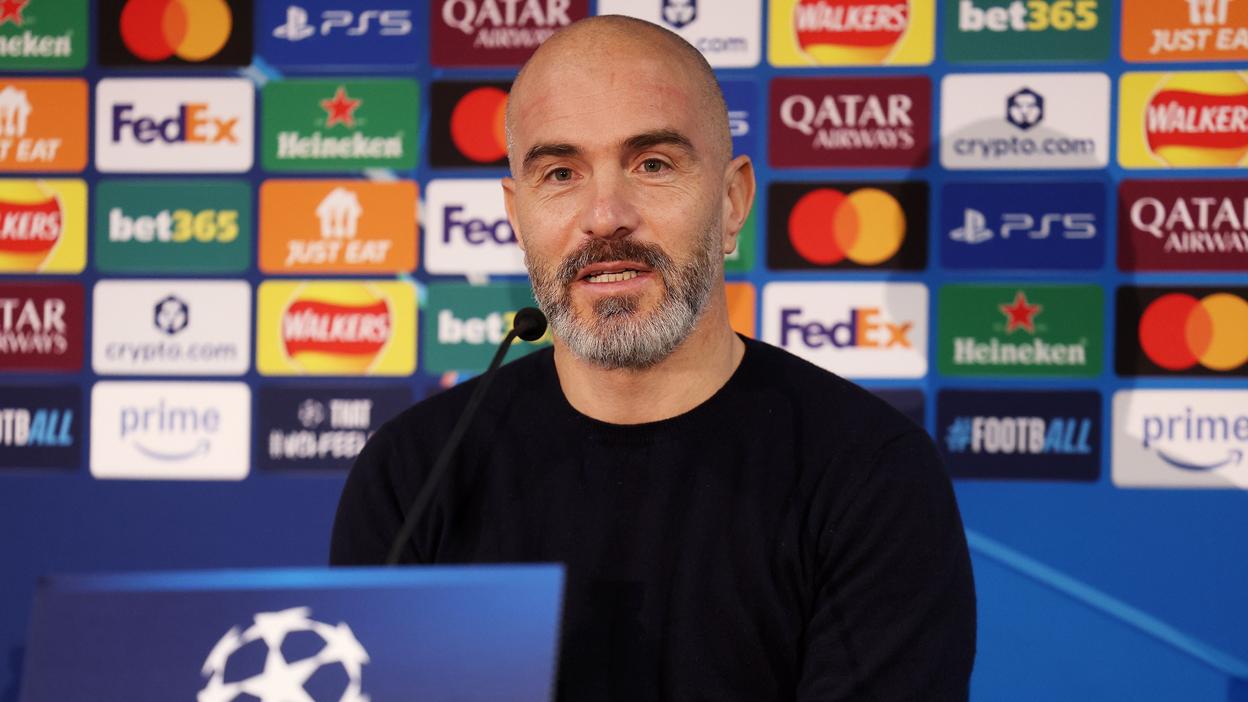 UEFA Fines Qarabağ Following Racial Abuse Incident Involving Chelsea U19 Player in Youth League Match