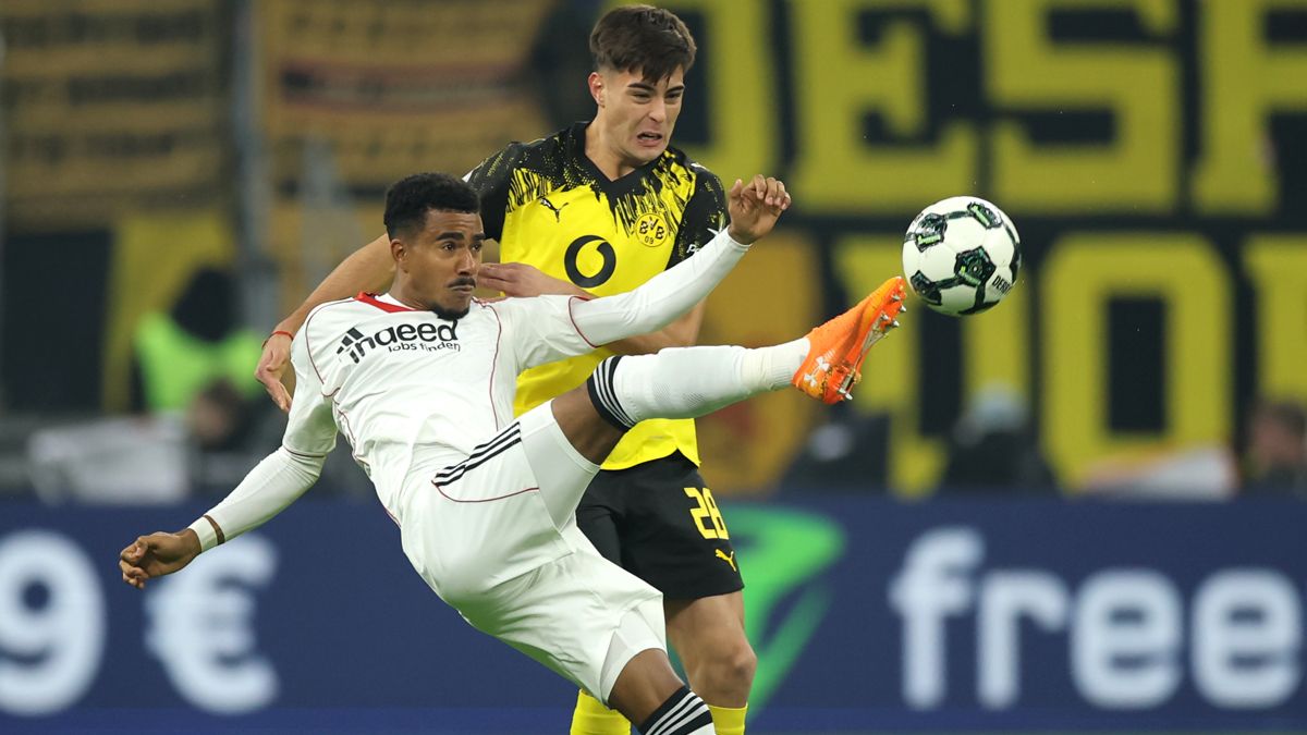 Niko Kovac Addresses Aaron Anselmino’s Playing Time Concerns and Praises Chelsea Loanee at Borussia Dortmund