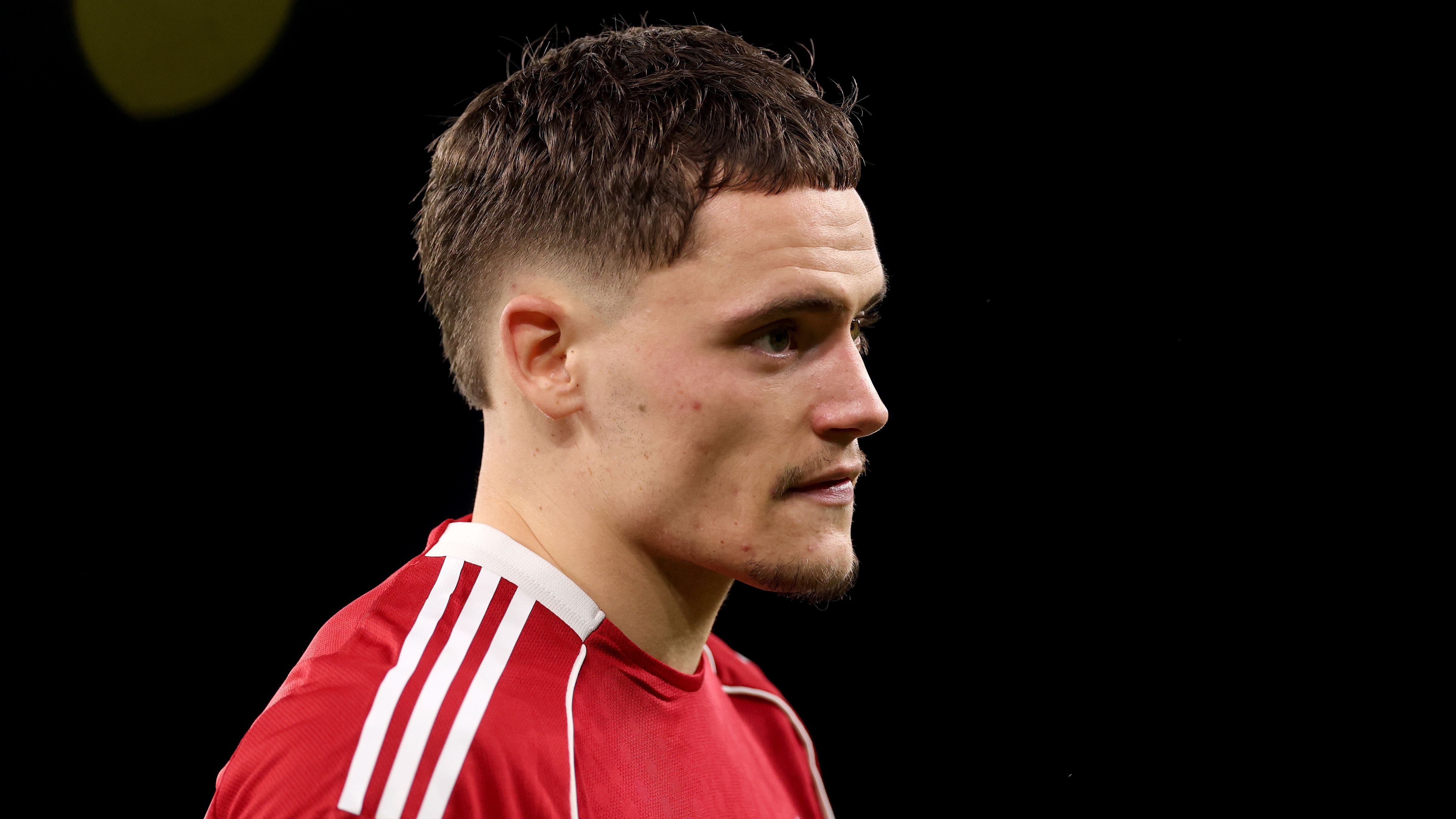 Renowned Liverpool Figure Hints at Potential January Loan for Florian Wirtz After £116m Summer Transfer