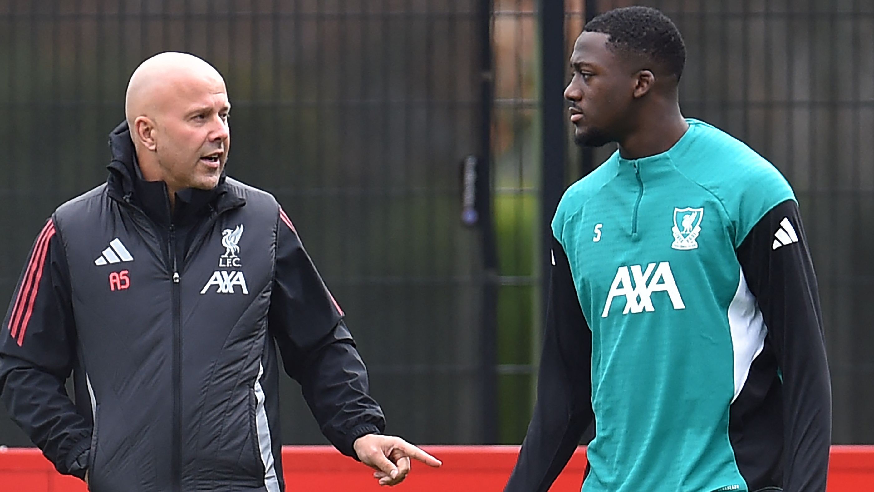 Real Madrid Removes Ibrahima Konaté from Summer Transfer Shortlist Amid Performance Concerns