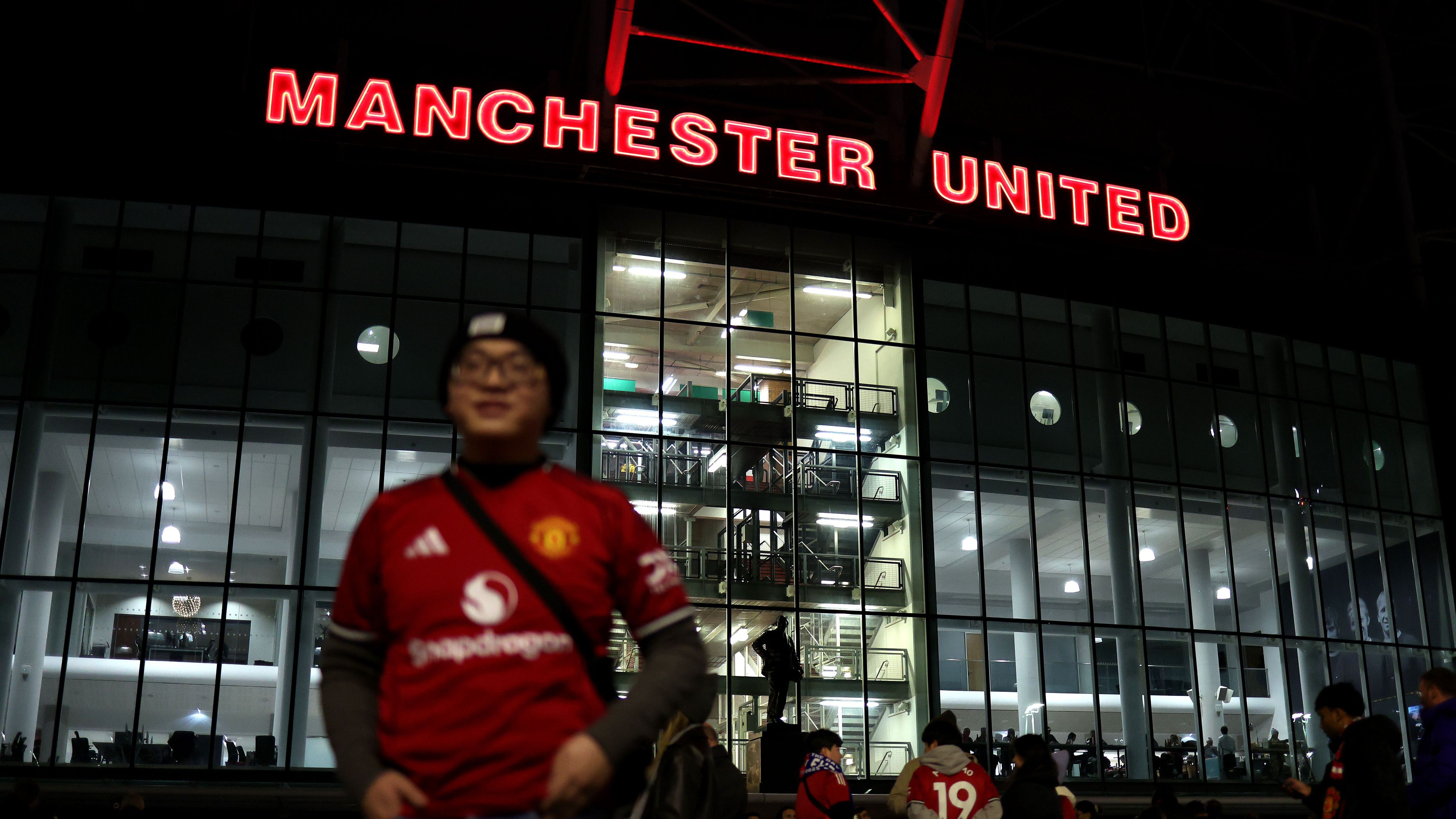 Official Shortlist of Selected UK Stadiums for the 2035 Women’s World Cup, Including Decisions on Manchester United and Birmingham’s New Venues