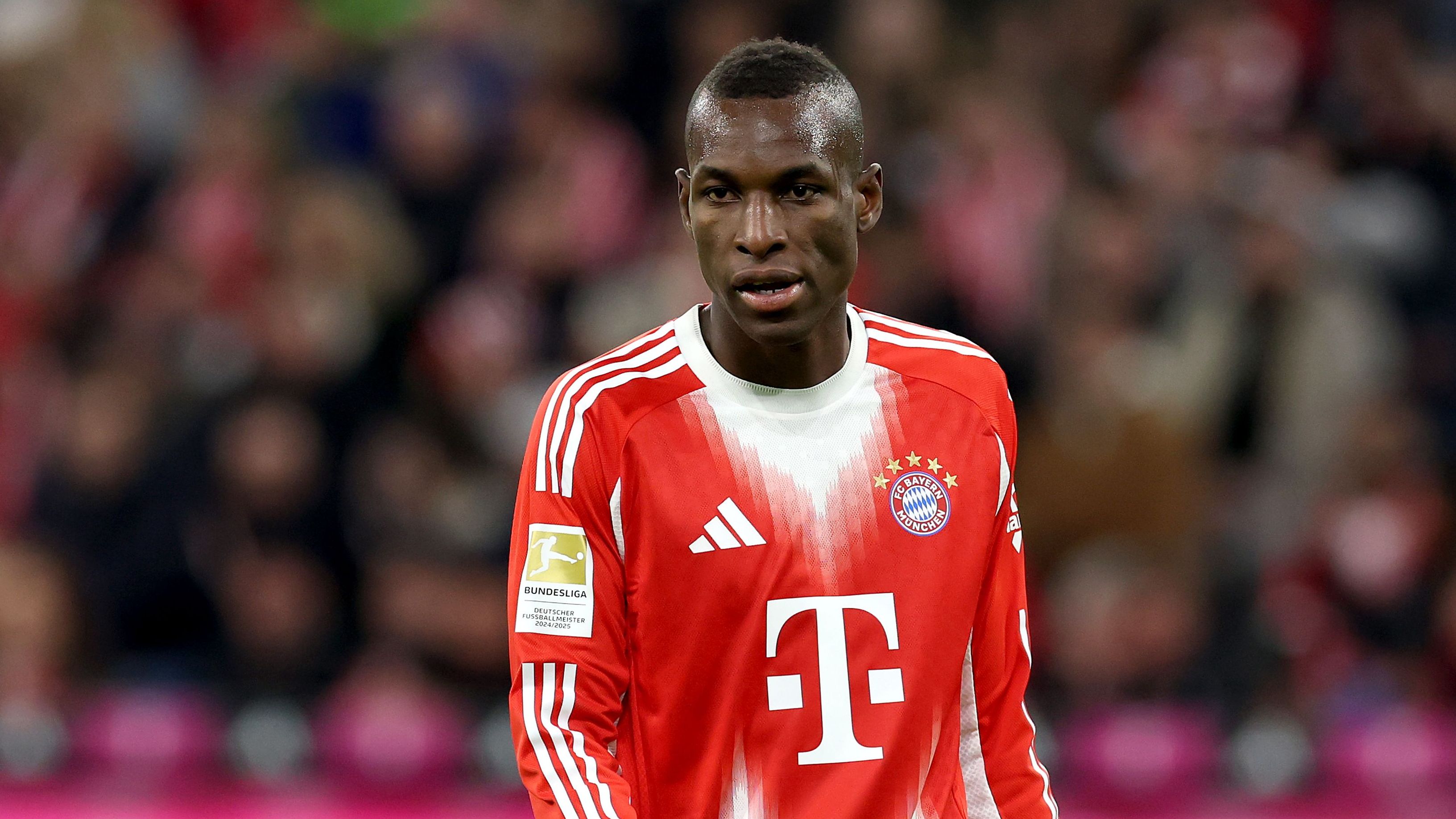 Nicolas Jackson Compelled to Return to Chelsea After Failing to Fulfill Loan Clause at Bayern Munich