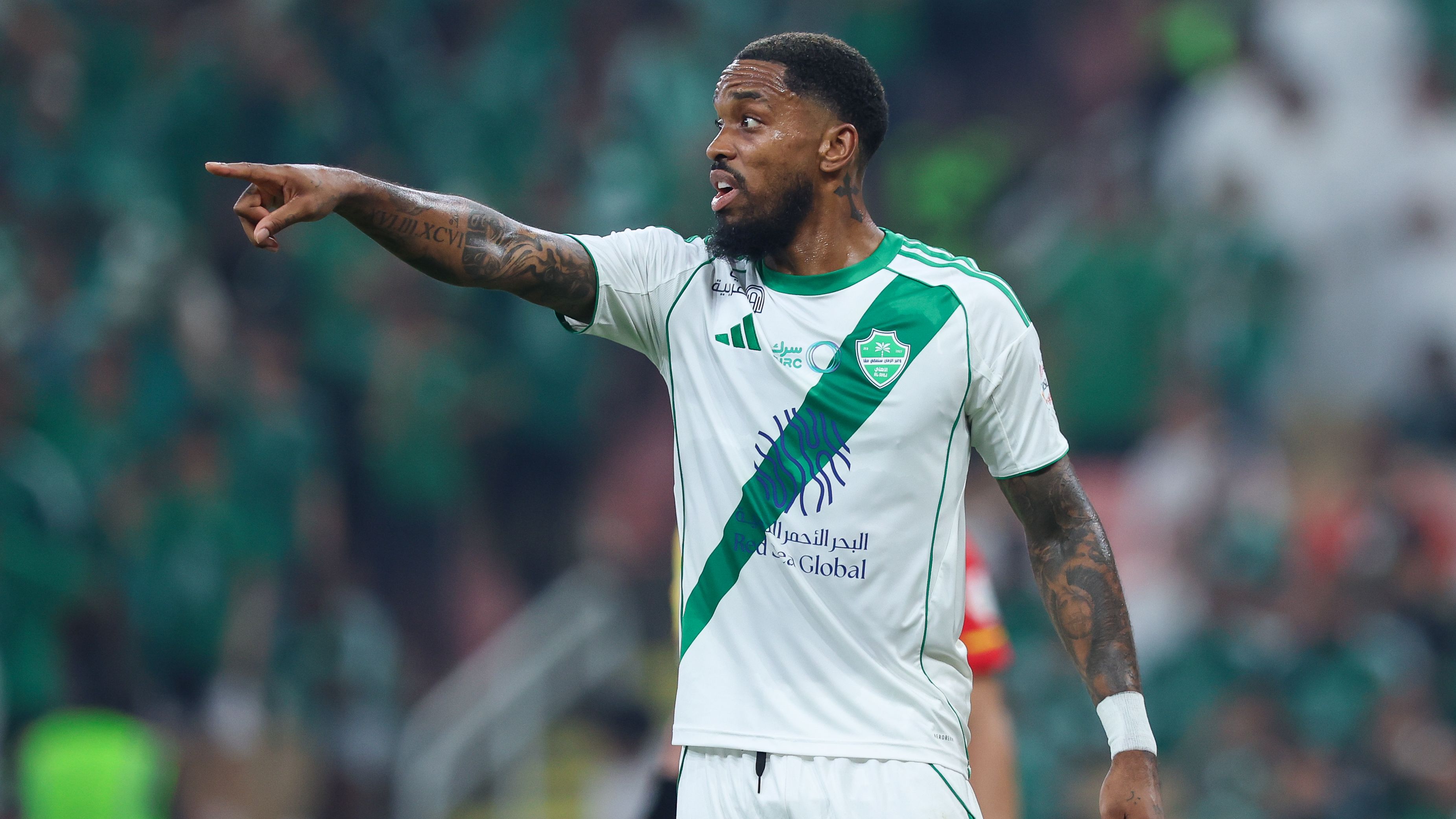 No Ivan Toney reuinion for Thomas Frank! Former Brentford striker set to stay in Saudi Arabia despite Tottenham interest