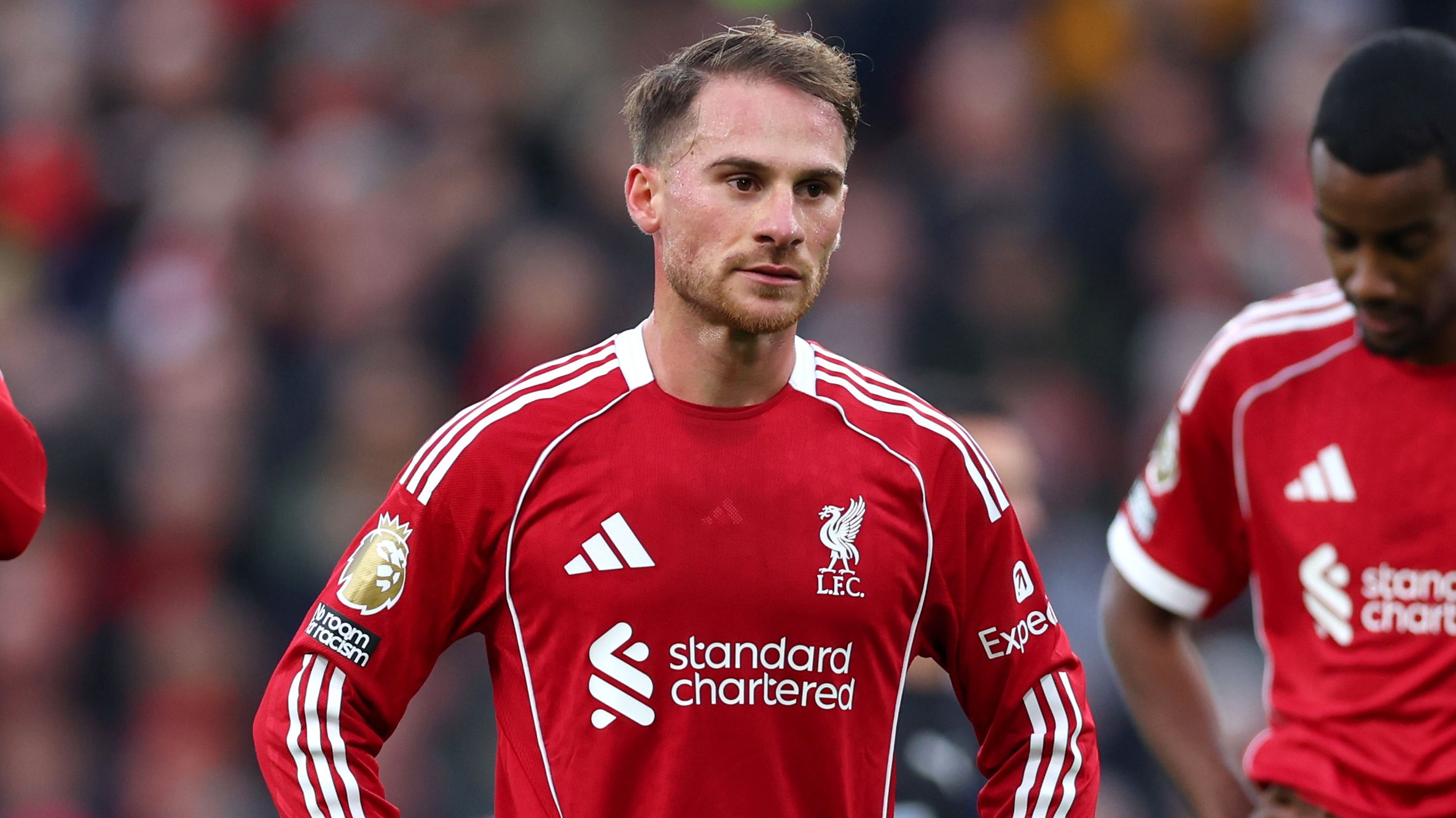 Mohamed Salah, Virgil van Dijk and Liverpool's 10 biggest under-performers during rotten Reds run – ranked