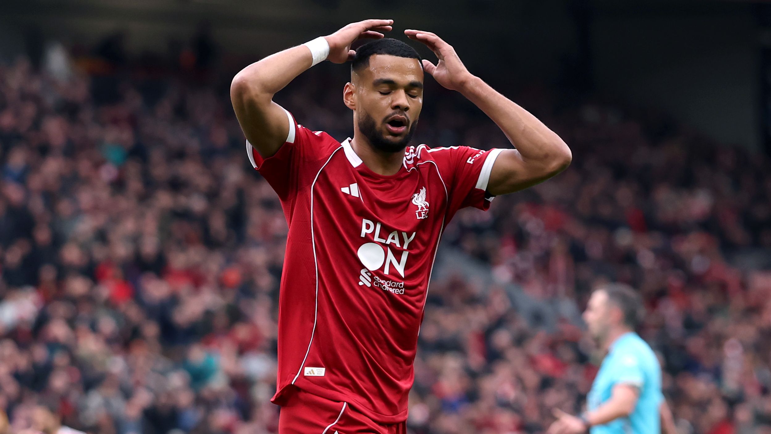 Mohamed Salah, Virgil van Dijk and Liverpool's 10 biggest under-performers during rotten Reds run – ranked