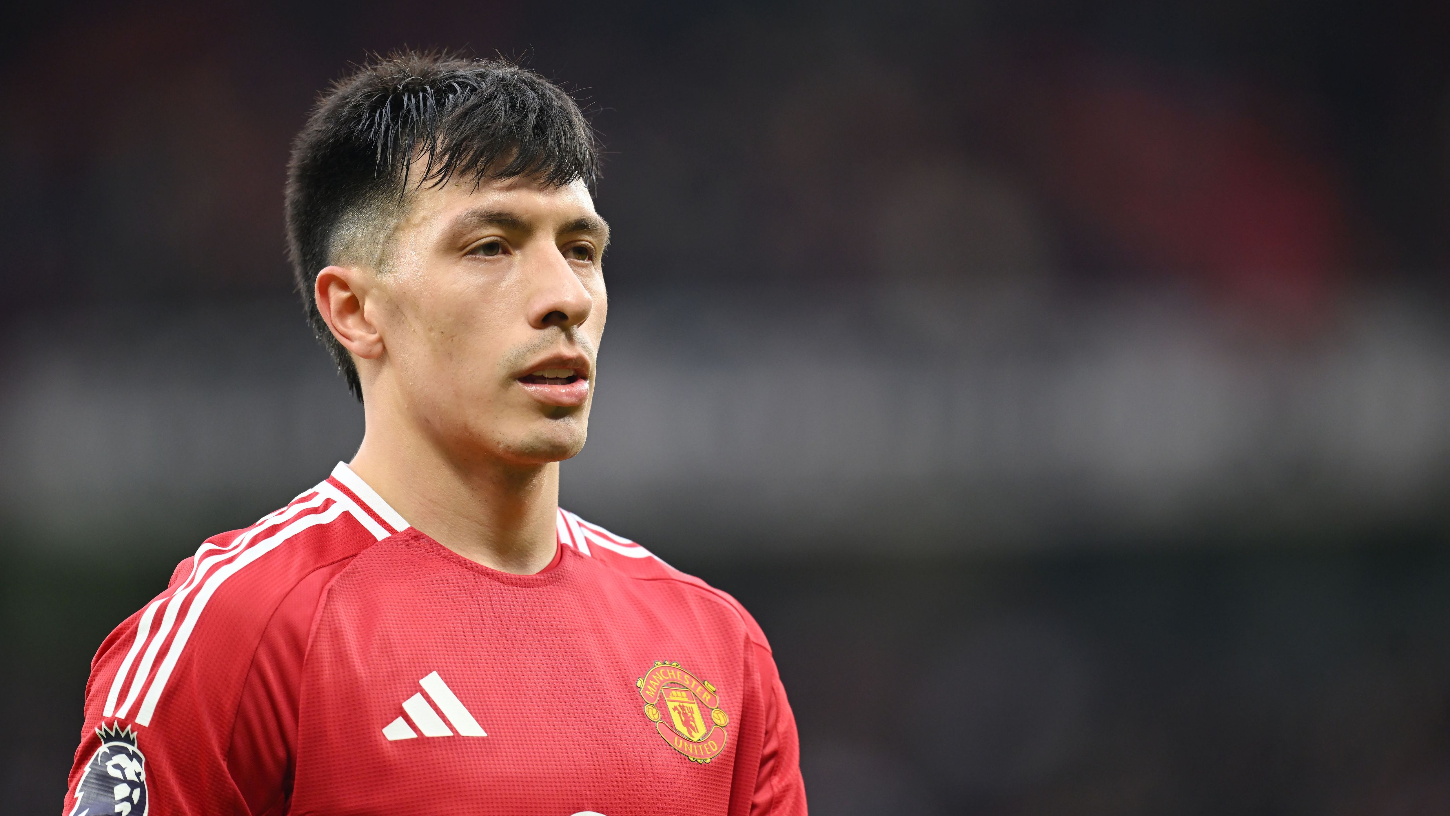 Lisandro Martinez finally declared 'ready to play' as Man Utd defender given vote of fitness confidence by Ruben Amorim after 10 months out