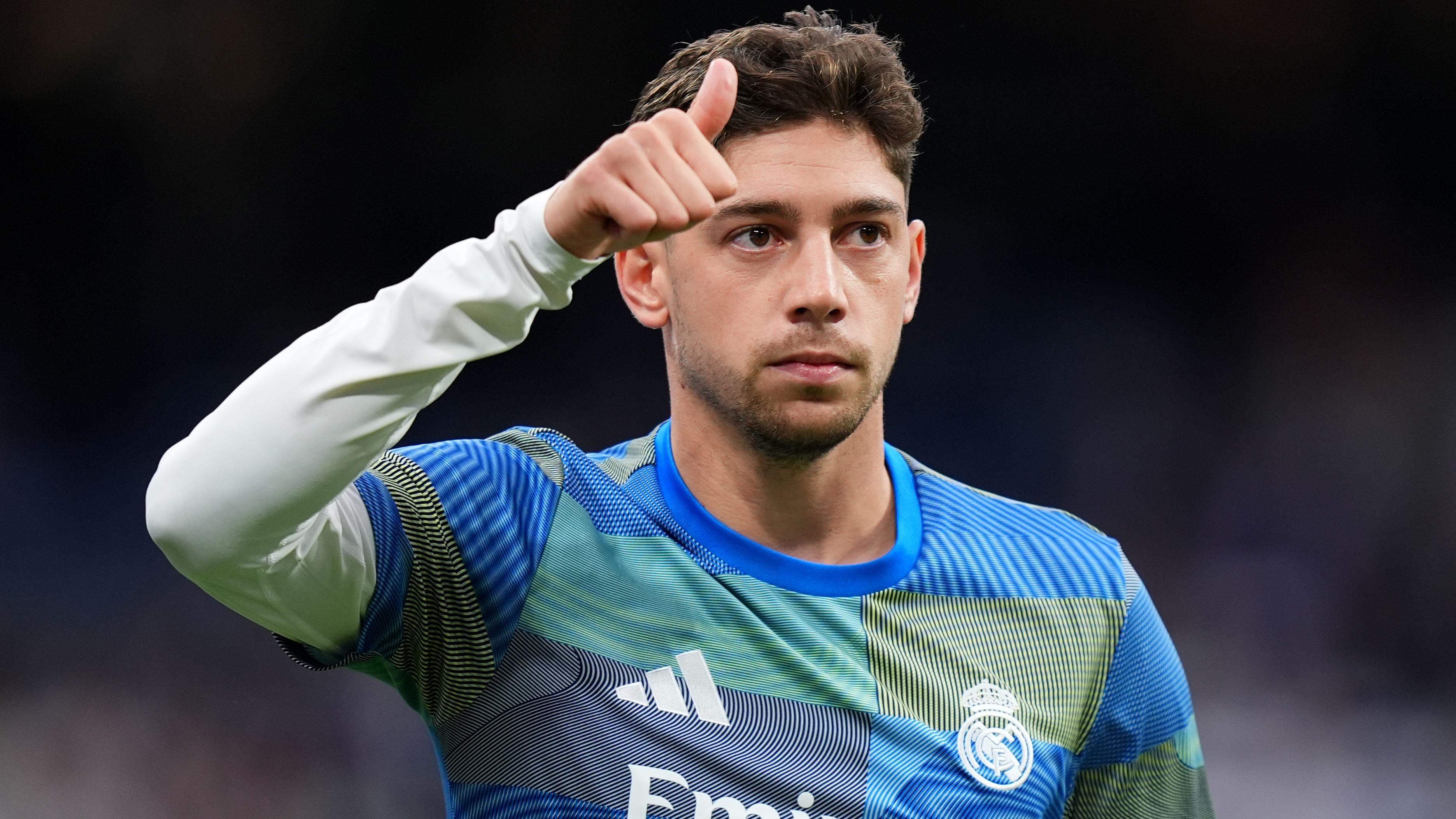 Man Utd want Federico Valverde! Red Devils eyeing shock £100m swoop for Real Madrid ace ahead of January window