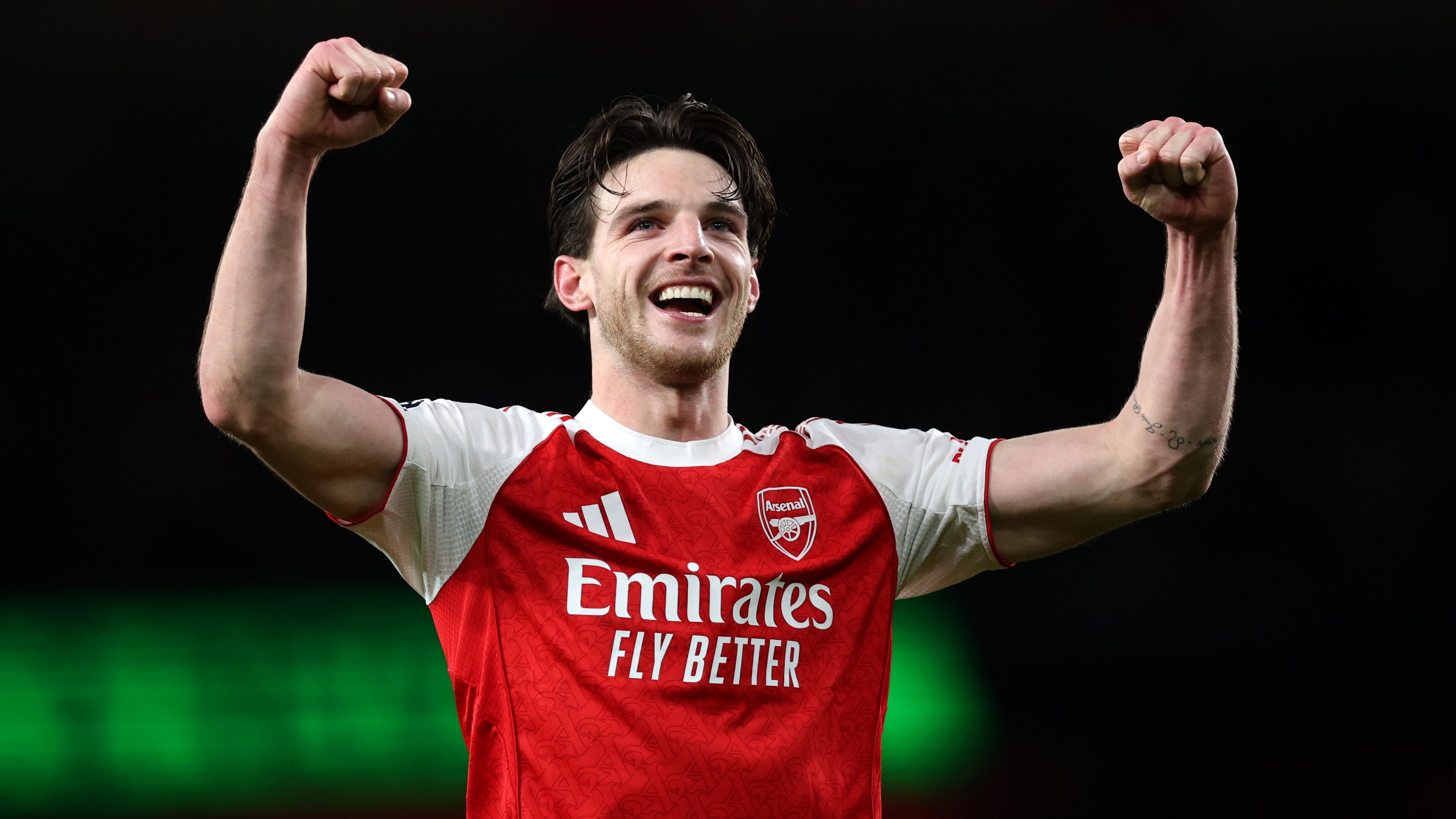 'A very complete player' – Martin Zubimendi blown away by Arsenal team-mate who 'surprised' him